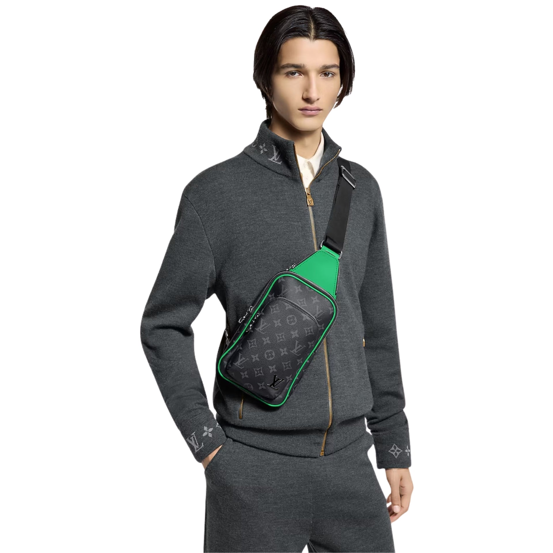 BAG LO 313