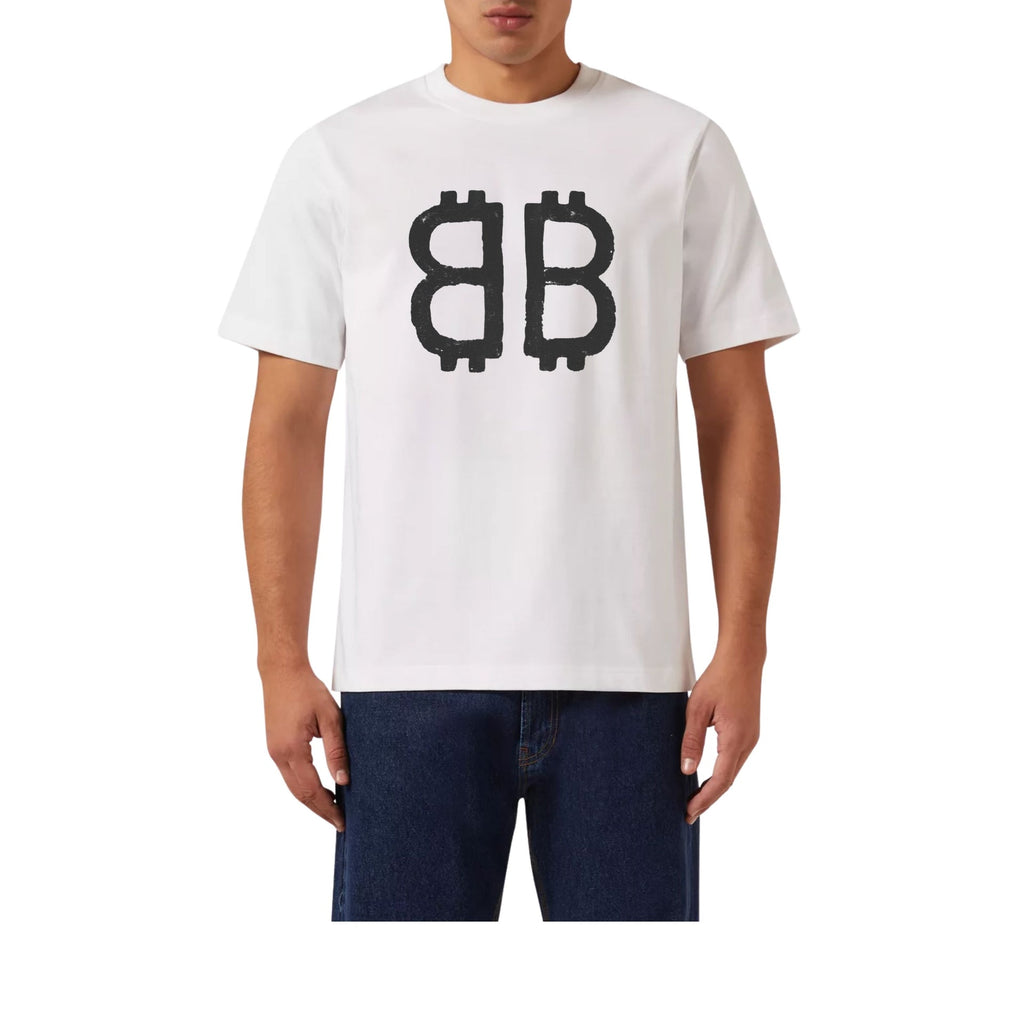 M.T-Shirts BAL 1542