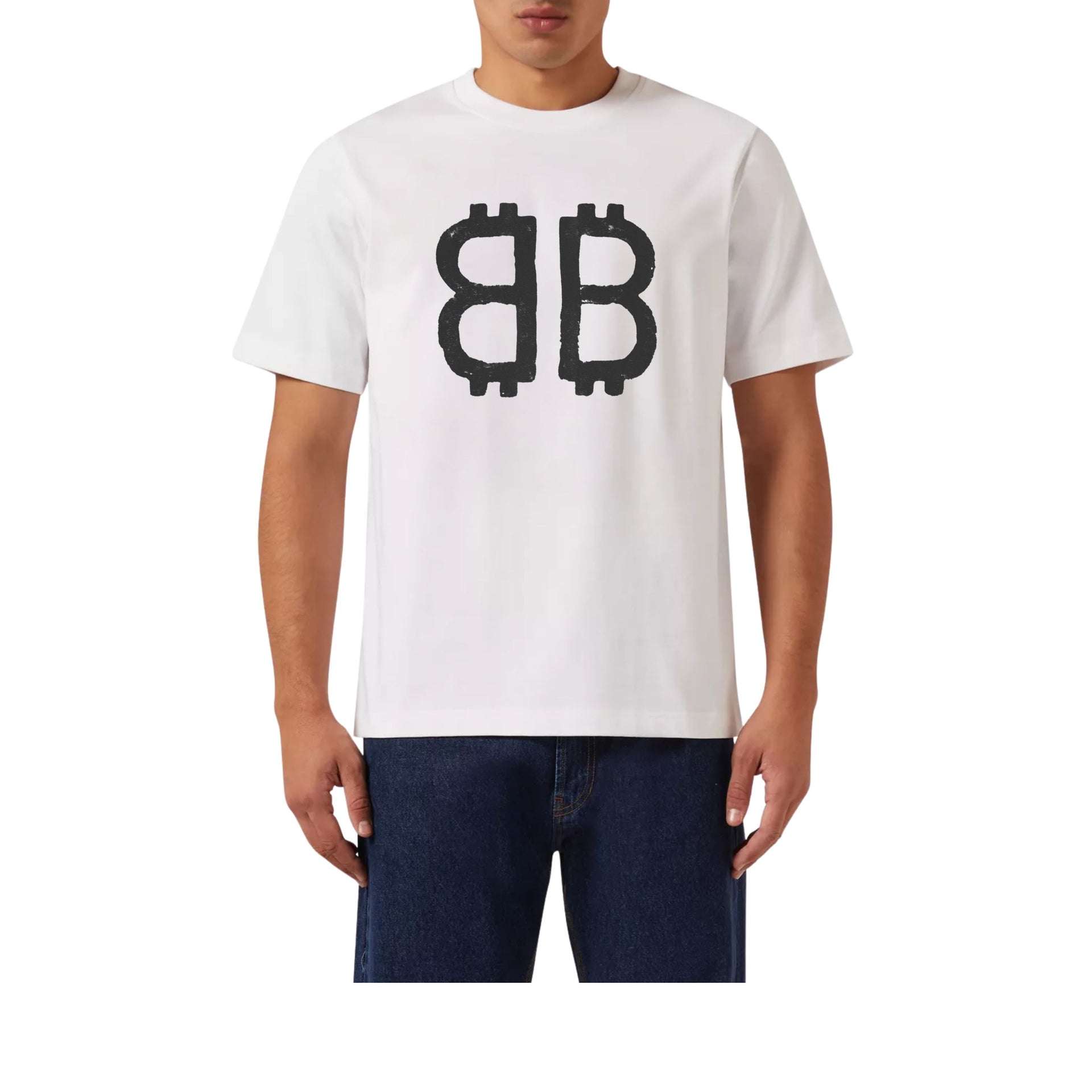 M.T-Shirts BAL 1542