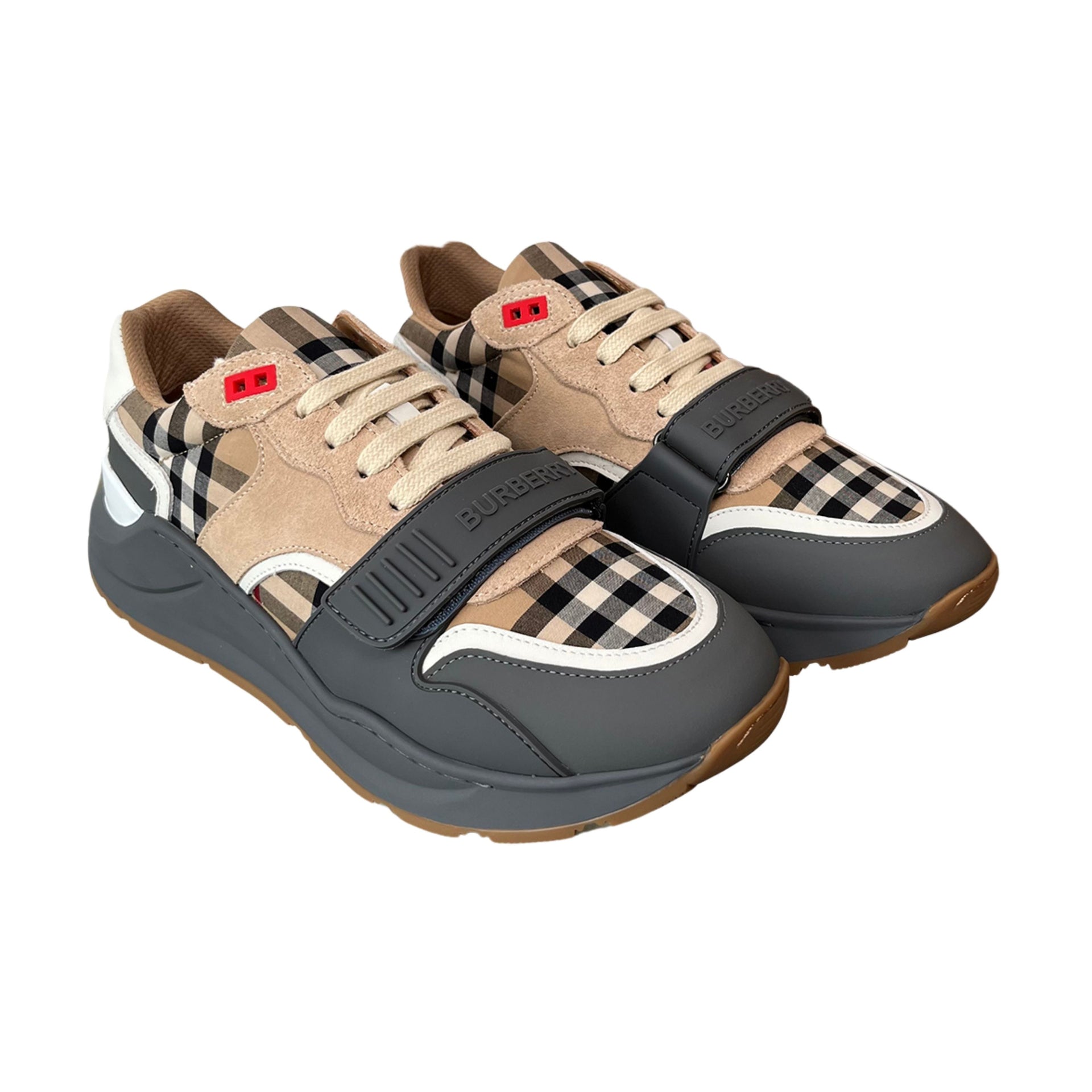 Sneaker B 412
