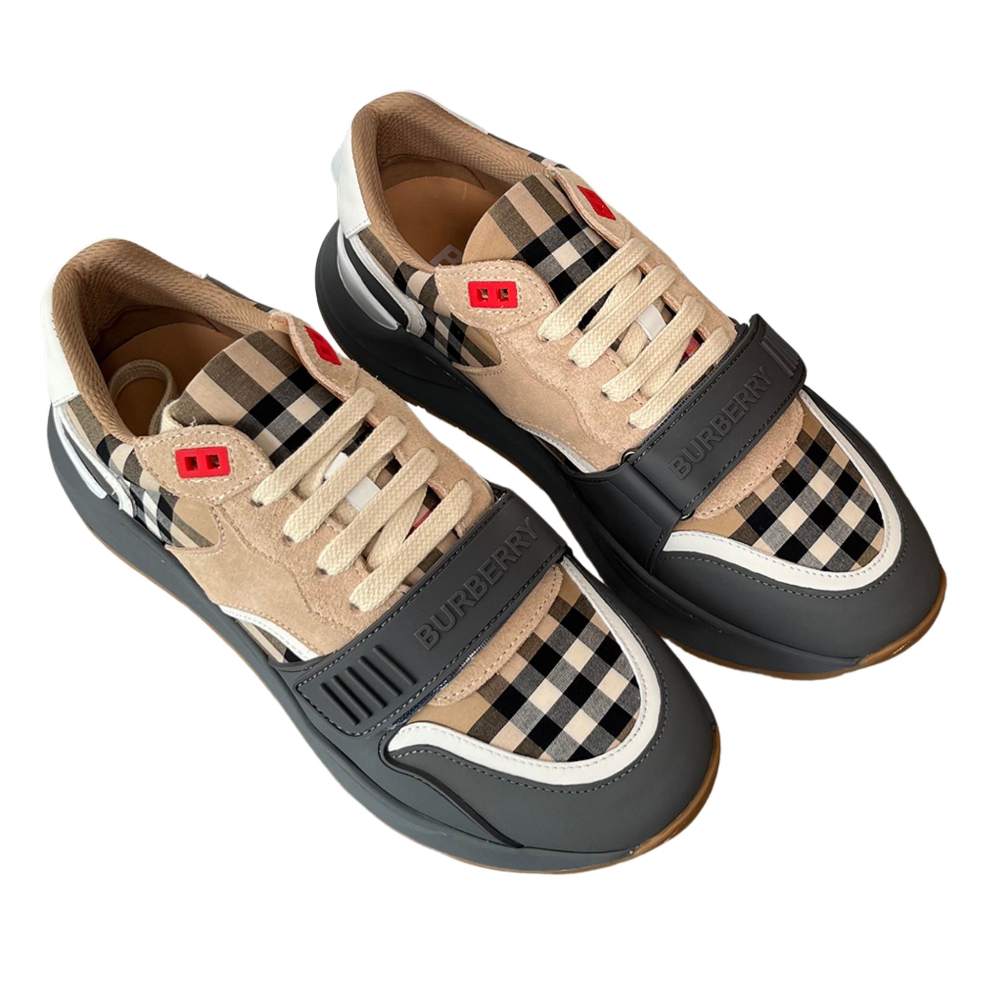 Sneaker B 412