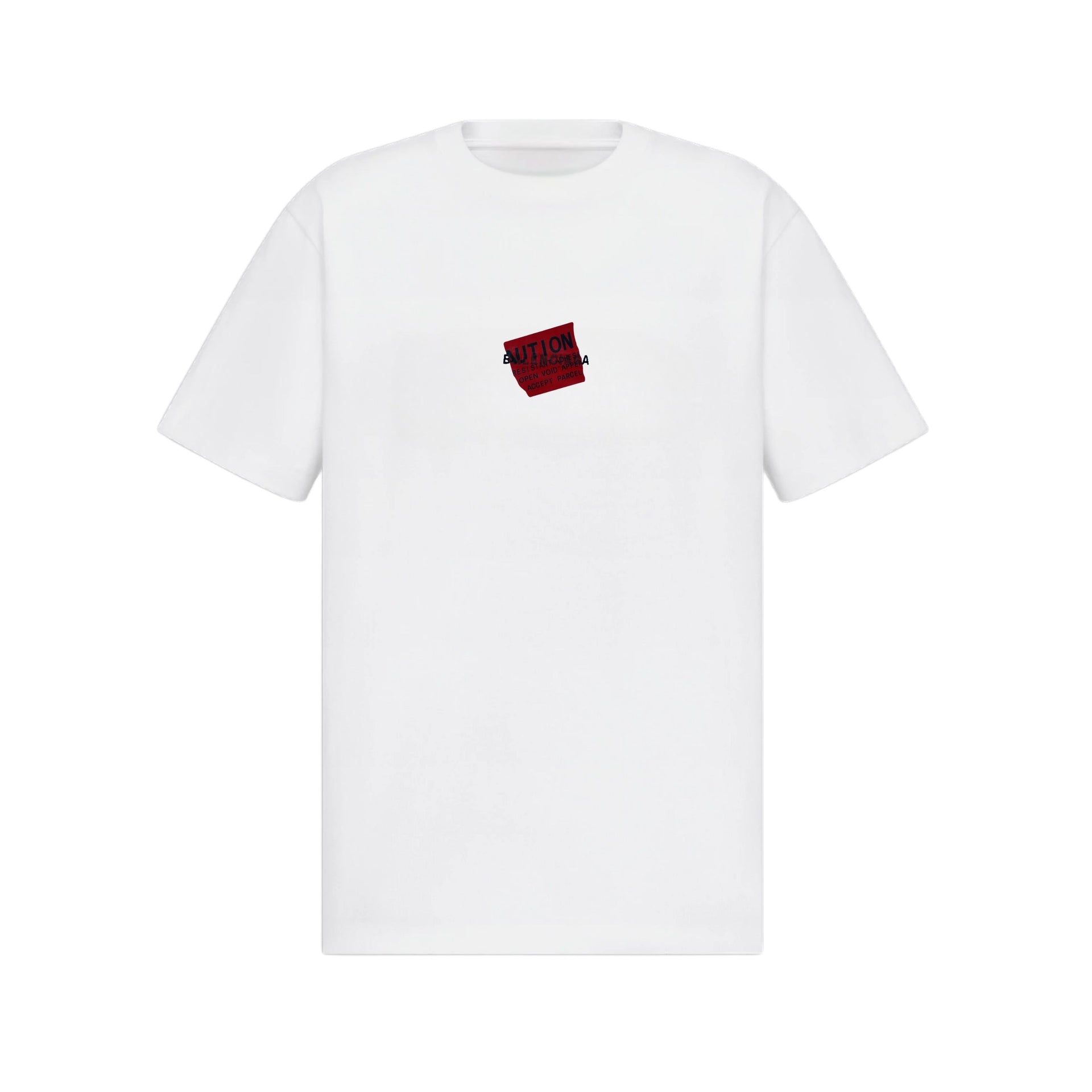 M.T-Shirts BAL 1543