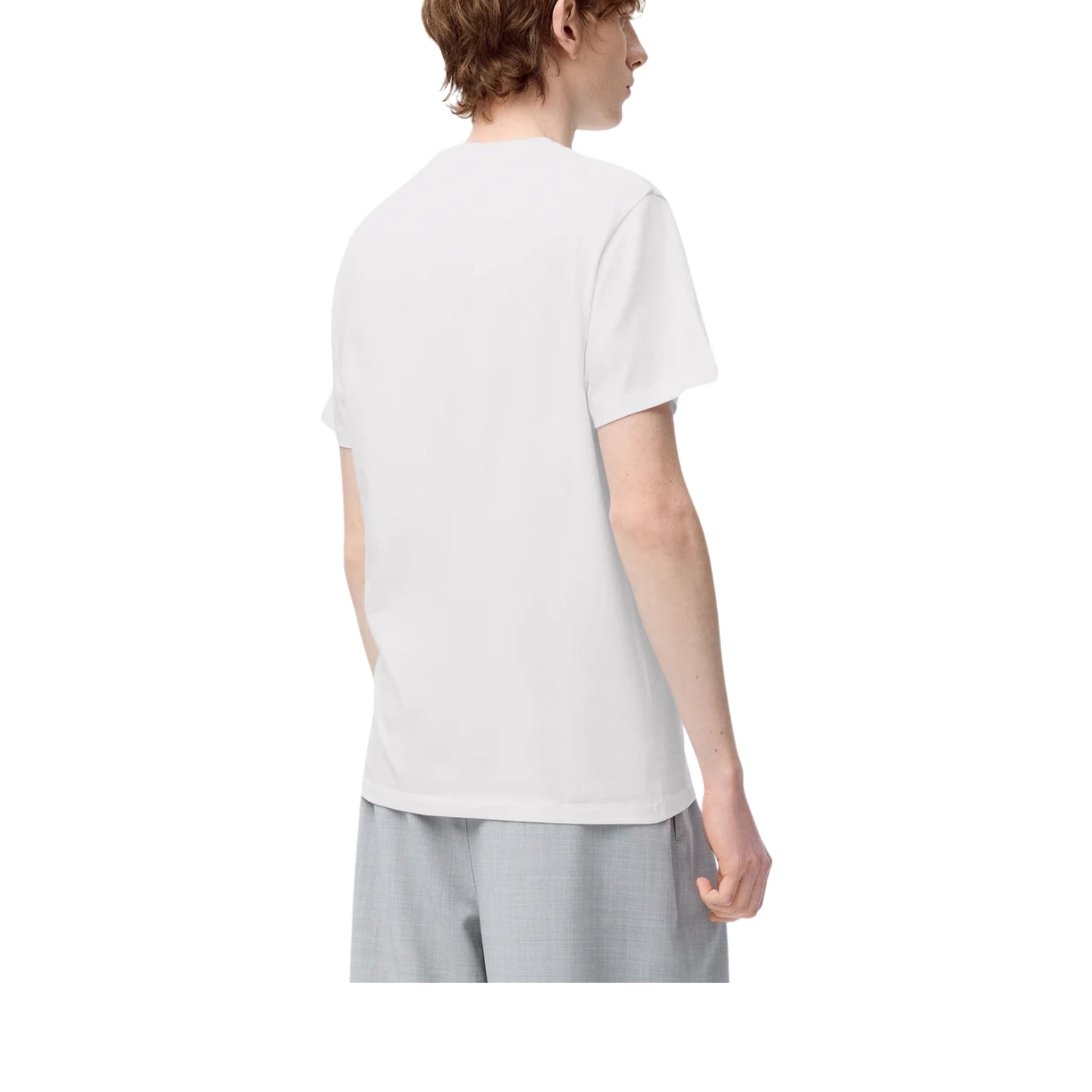 M.T-Shirts LOE 1523
