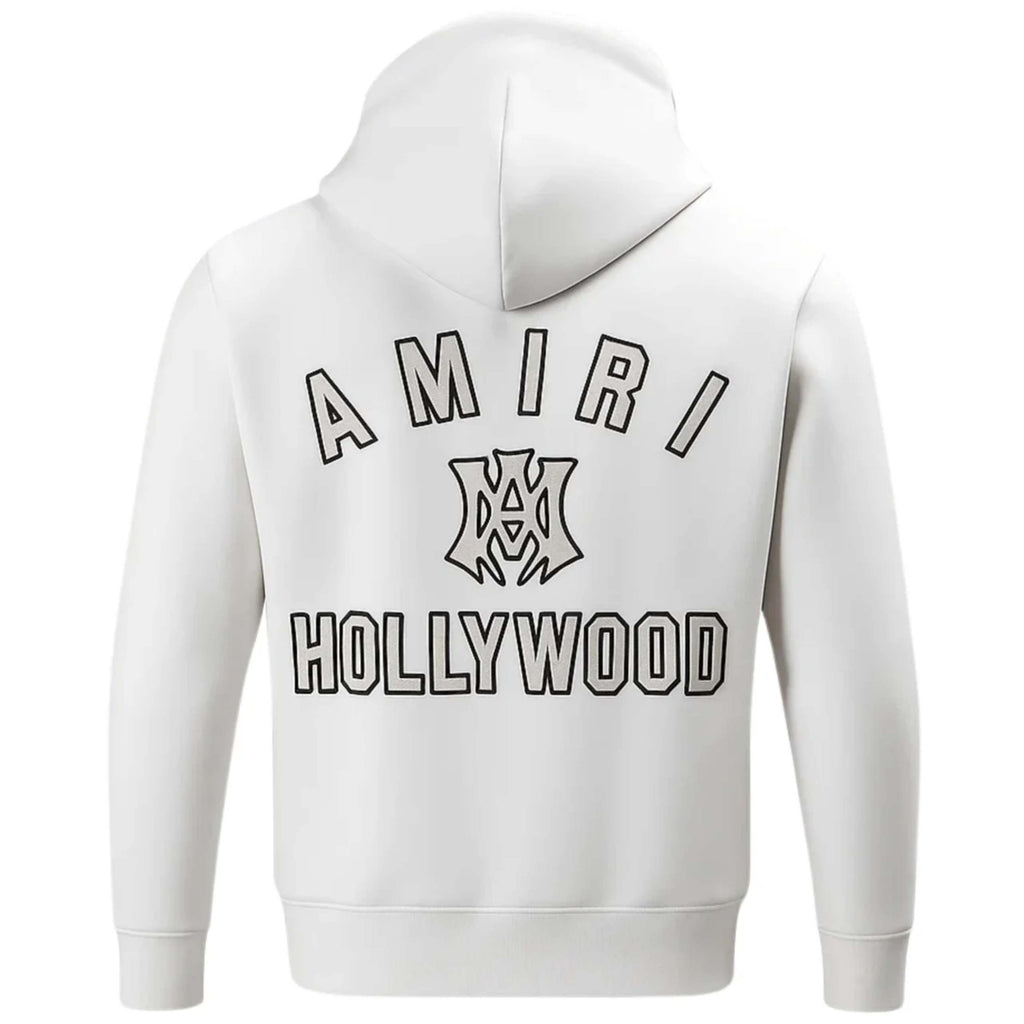 Hoodie AMR 31