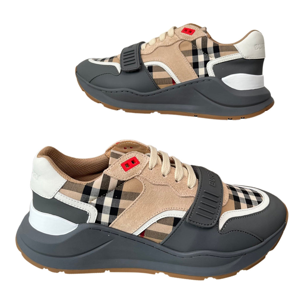 Sneaker B 412