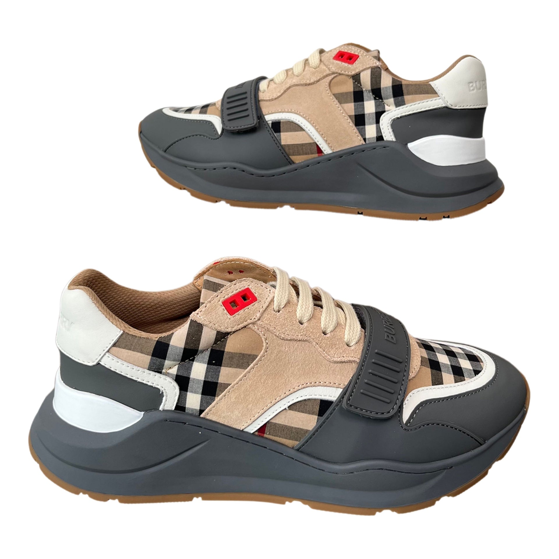 Sneaker B 412