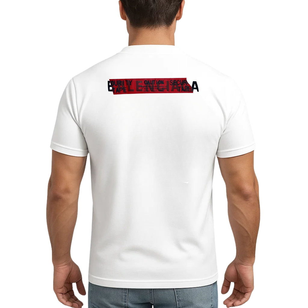 M.T-Shirts BAL 1543