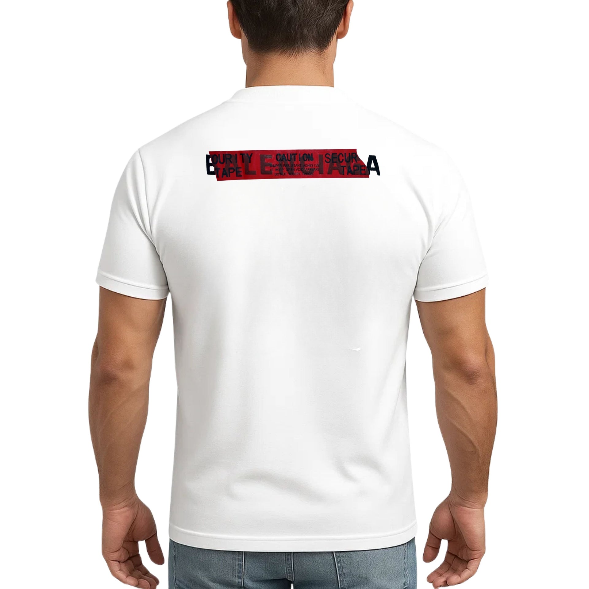 M.T-Shirts BAL 1543