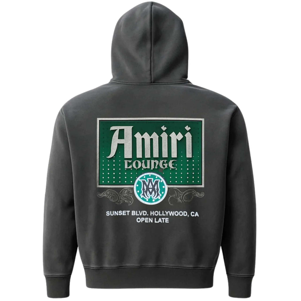 Hoodie AMR 32