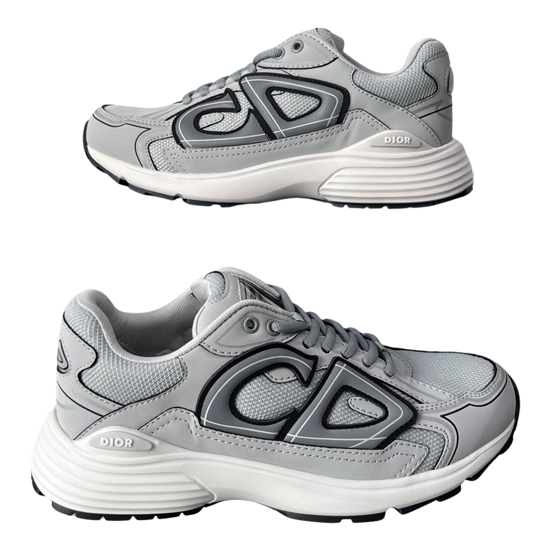Sneaker D 413