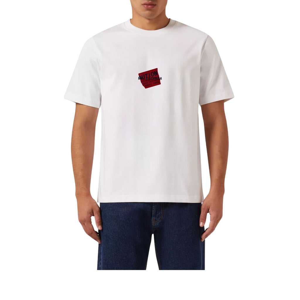 M.T-Shirts BAL 1543
