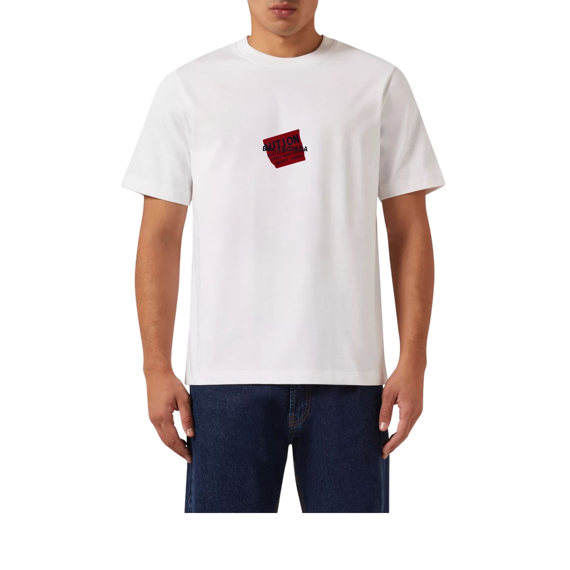 M.T-Shirts BAL 1543