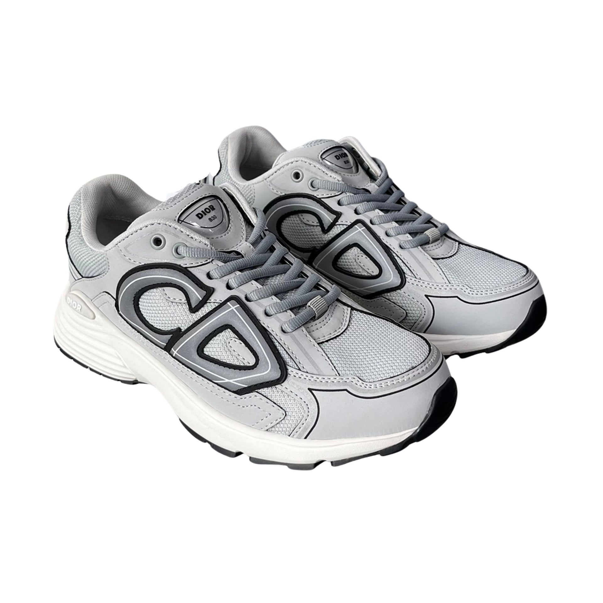 Sneaker D 413