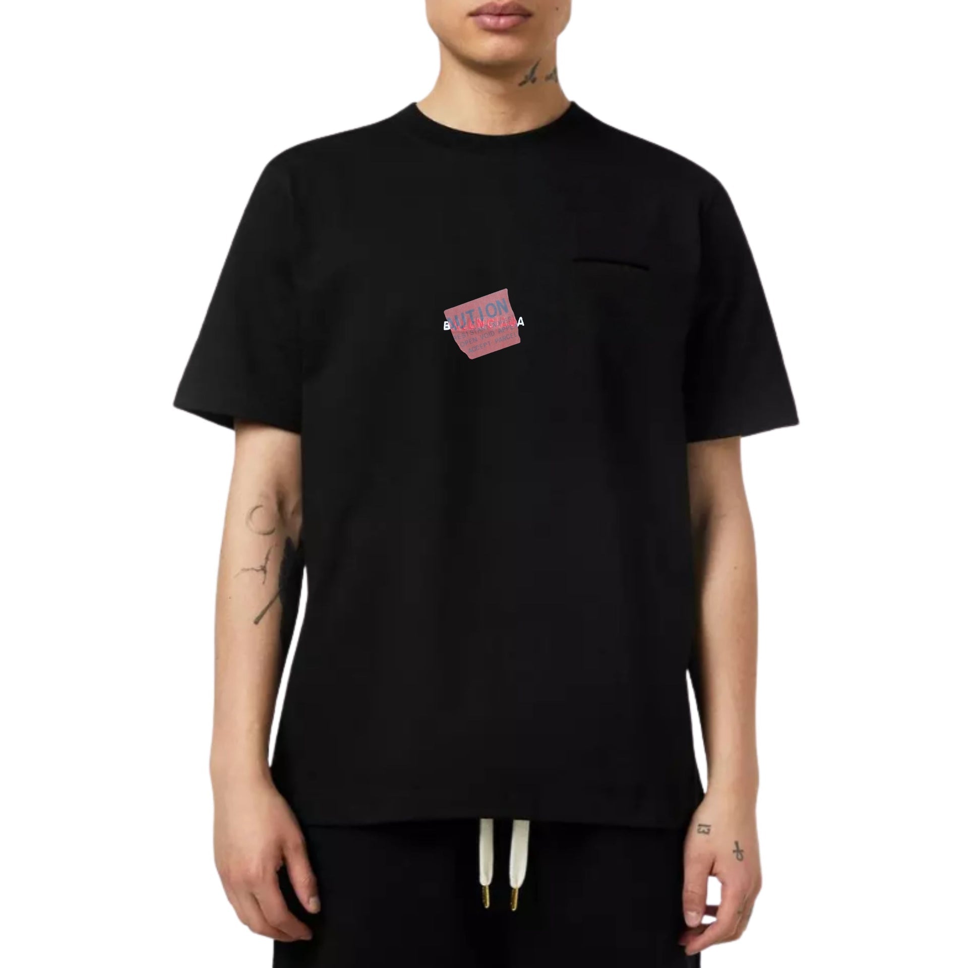M.T-Shirts BAL 1544
