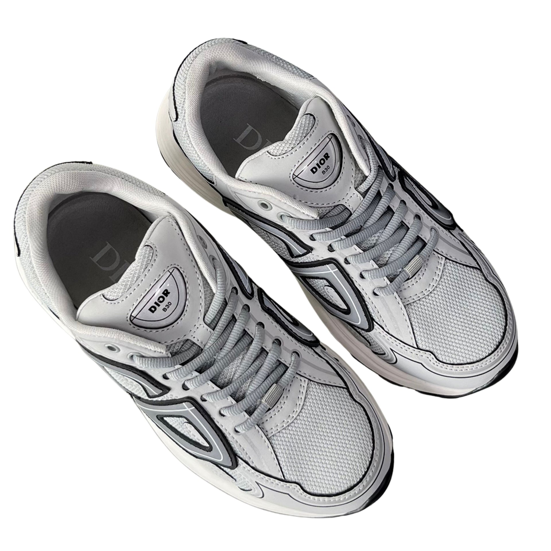 Sneaker D 413