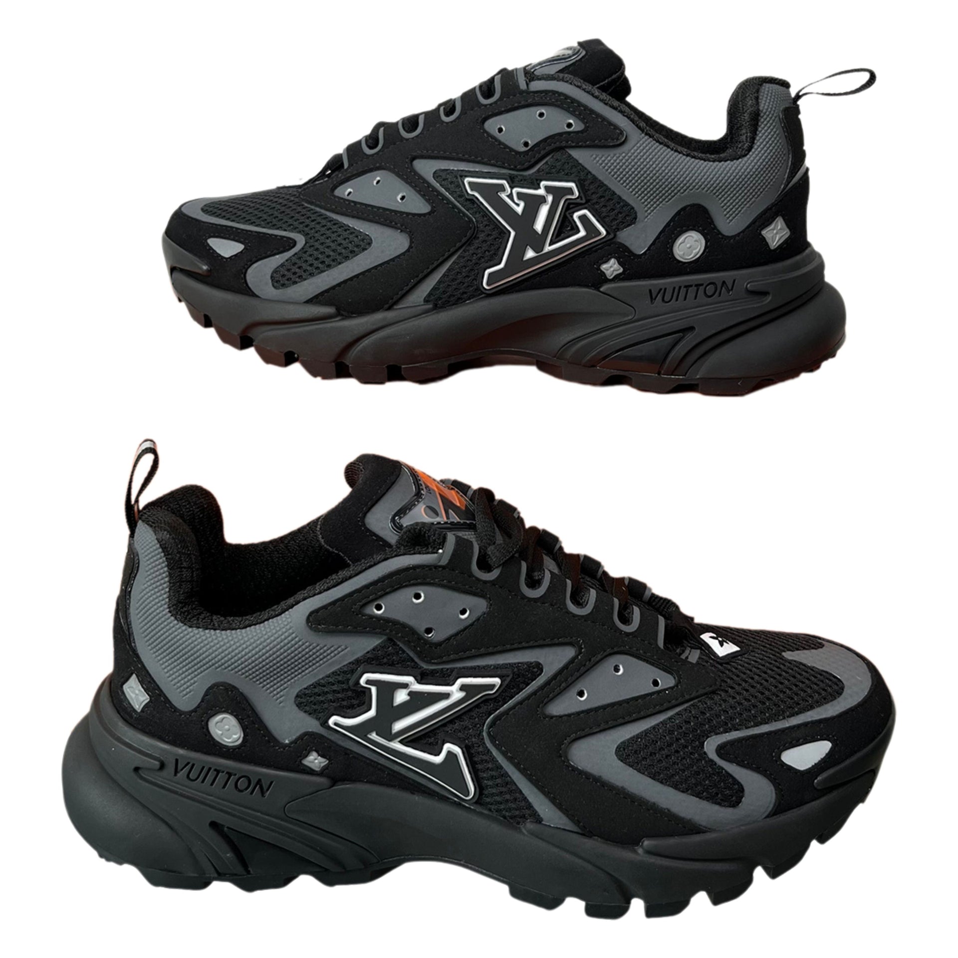 Sneaker LV 414