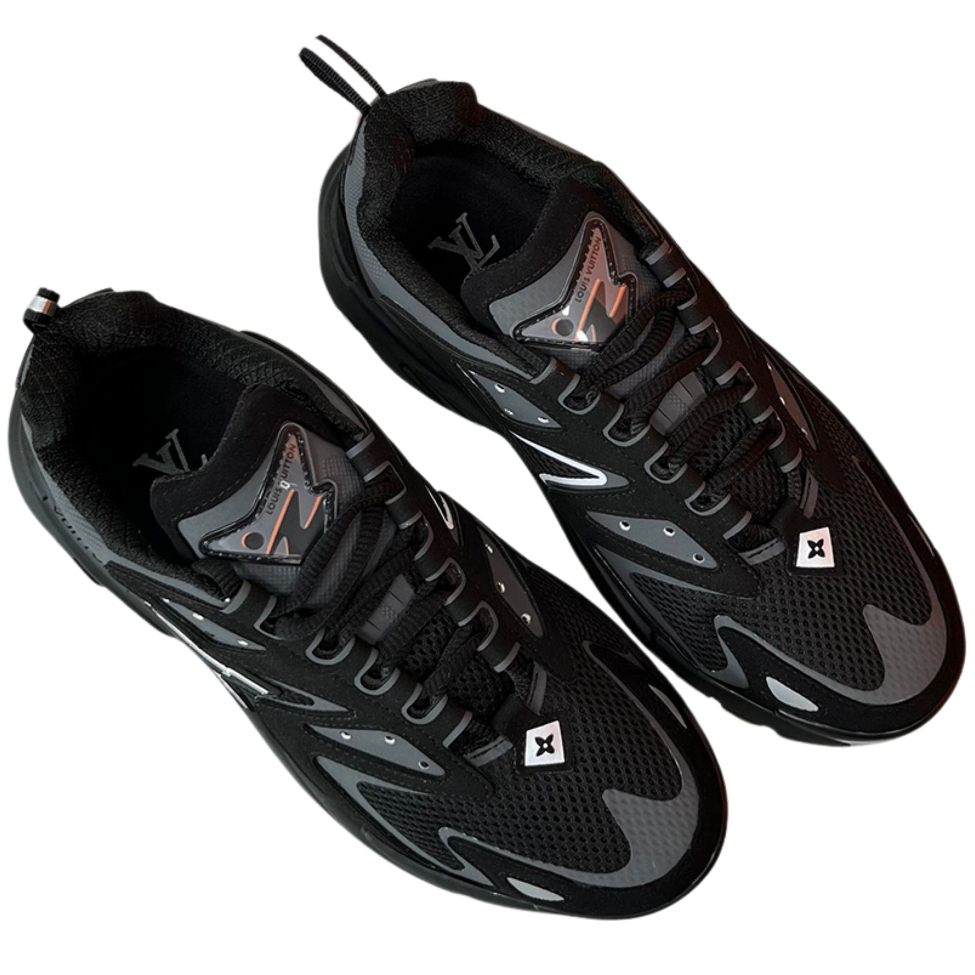 Sneaker LV 414