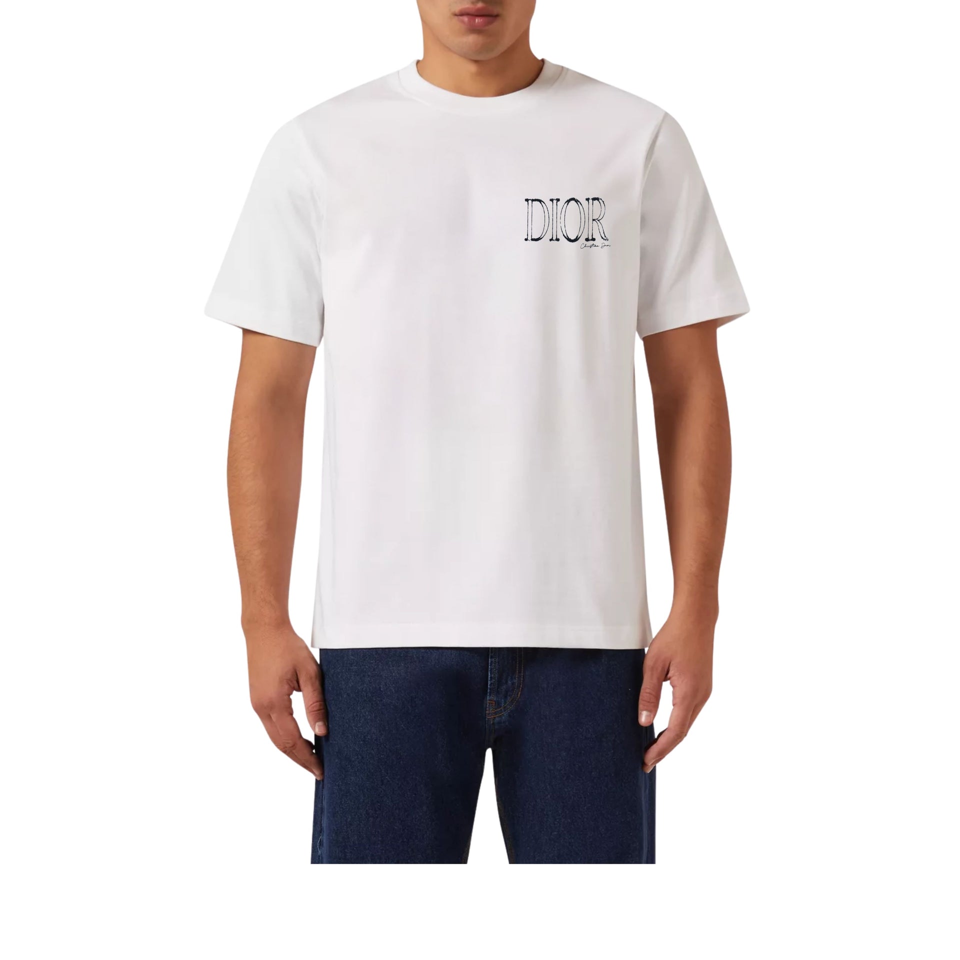 M.T-Shirts DI 1528