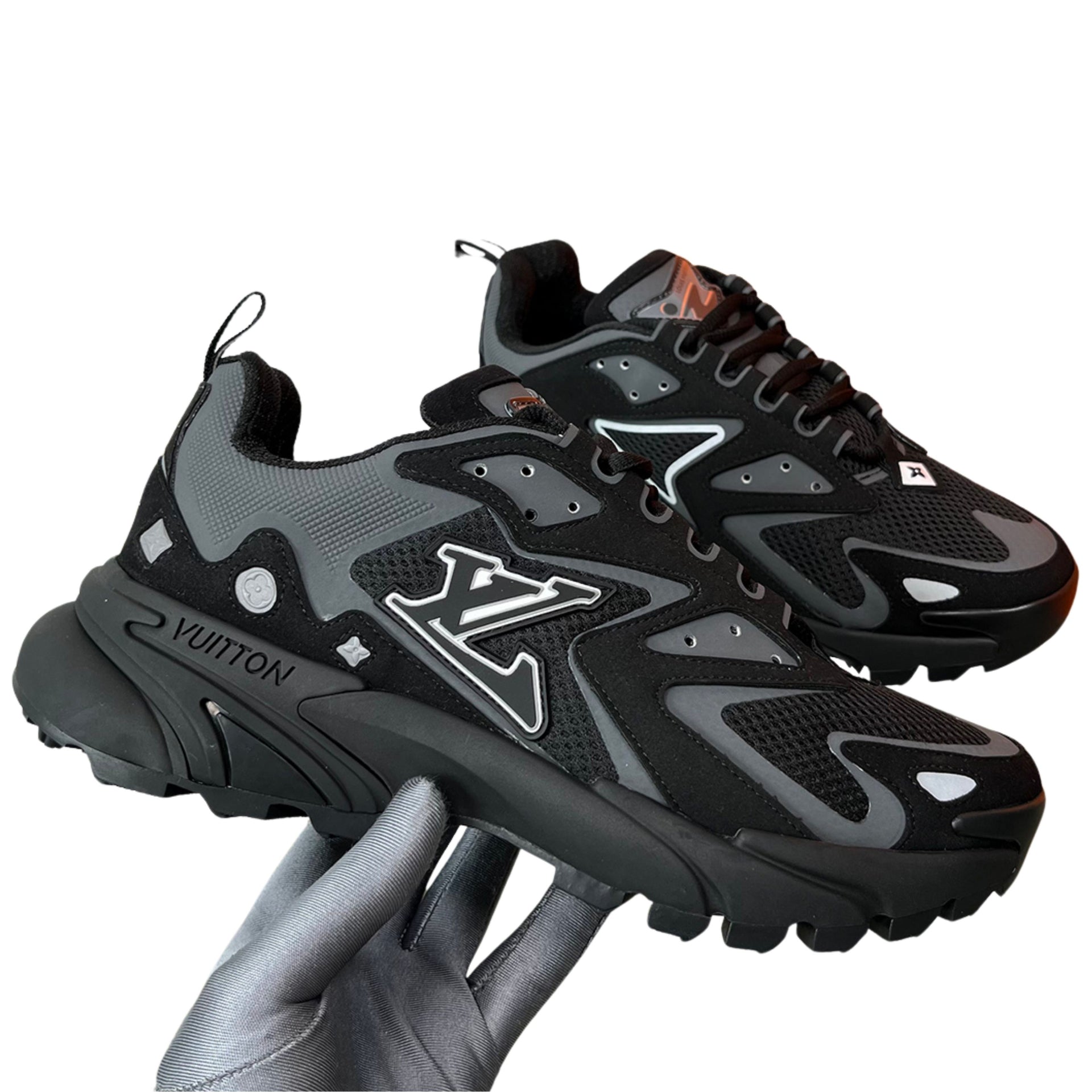 Sneaker LV 414