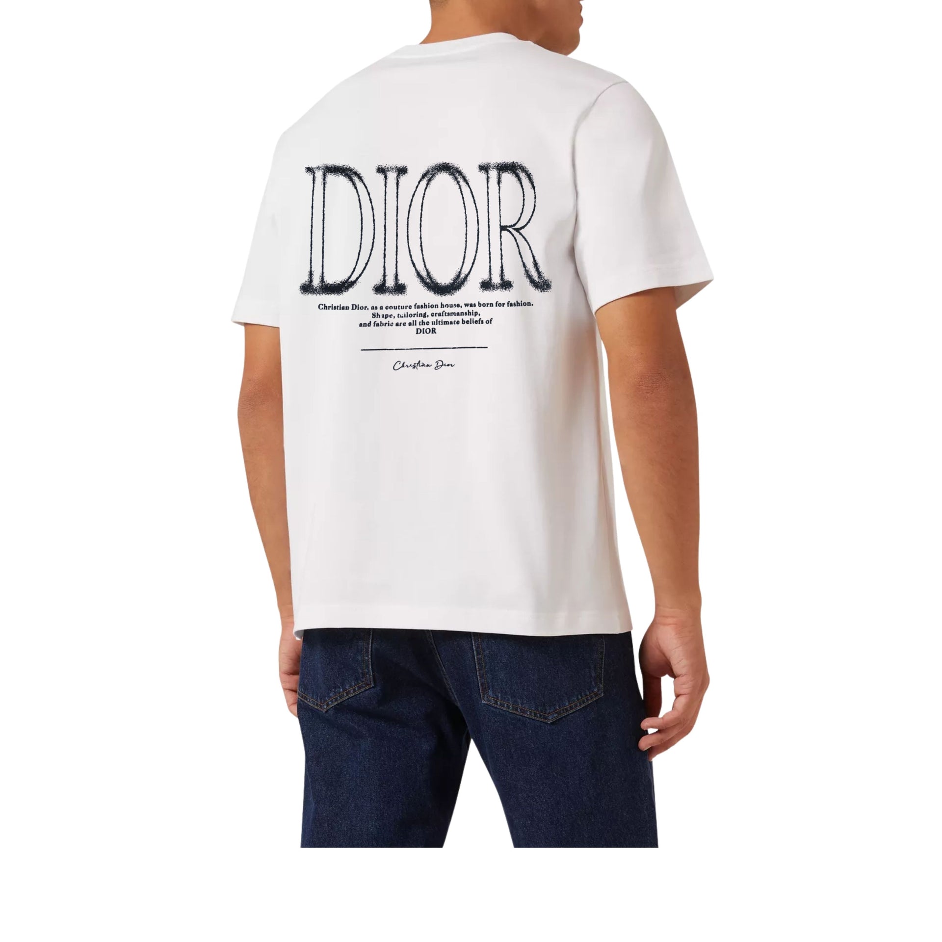 M.T-Shirts DI 1528