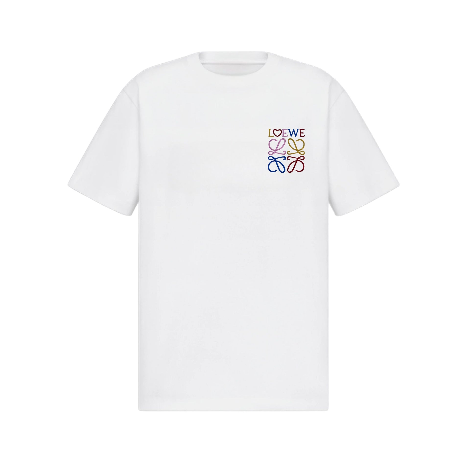 M.T-Shirts LOE 1547