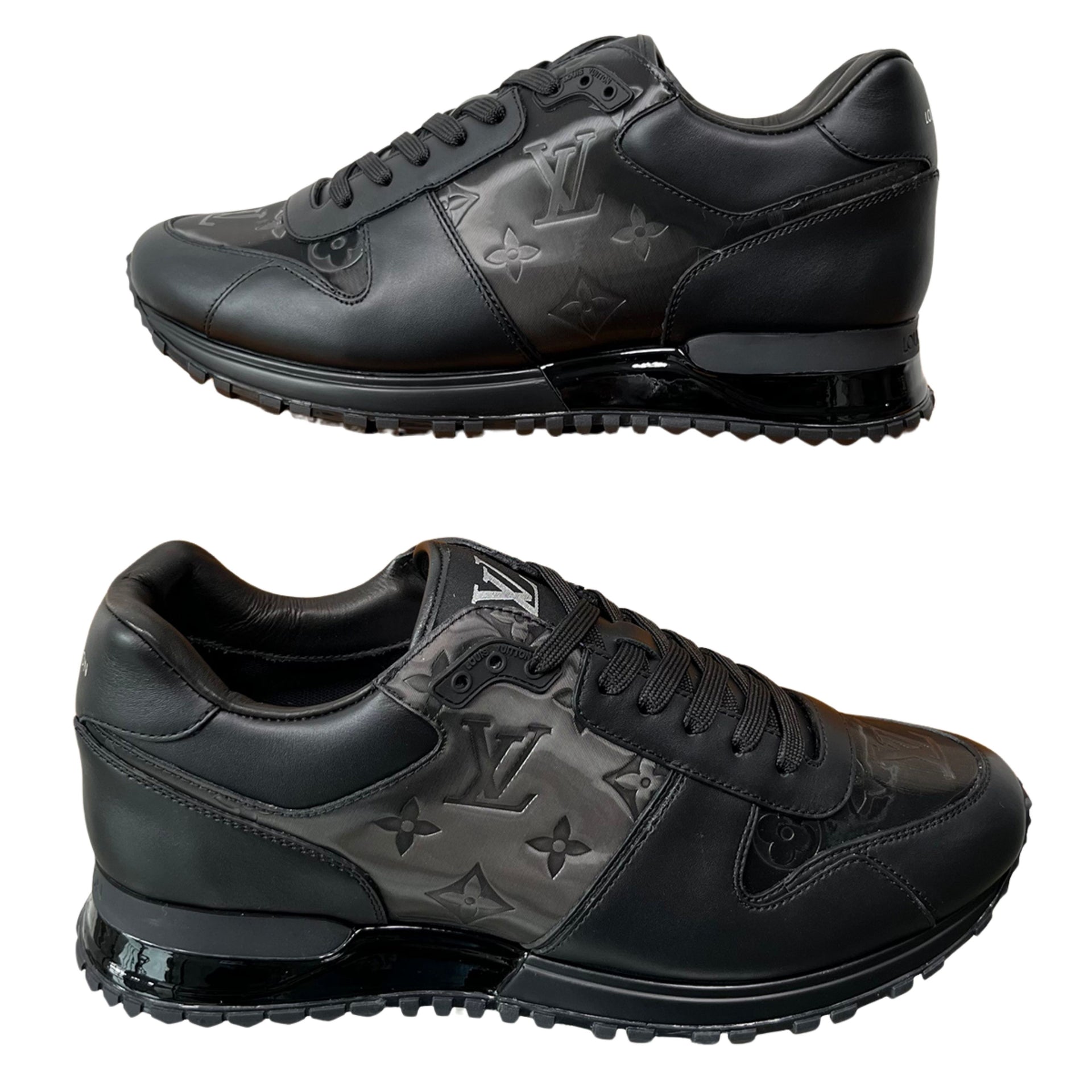 Sneaker LV 415