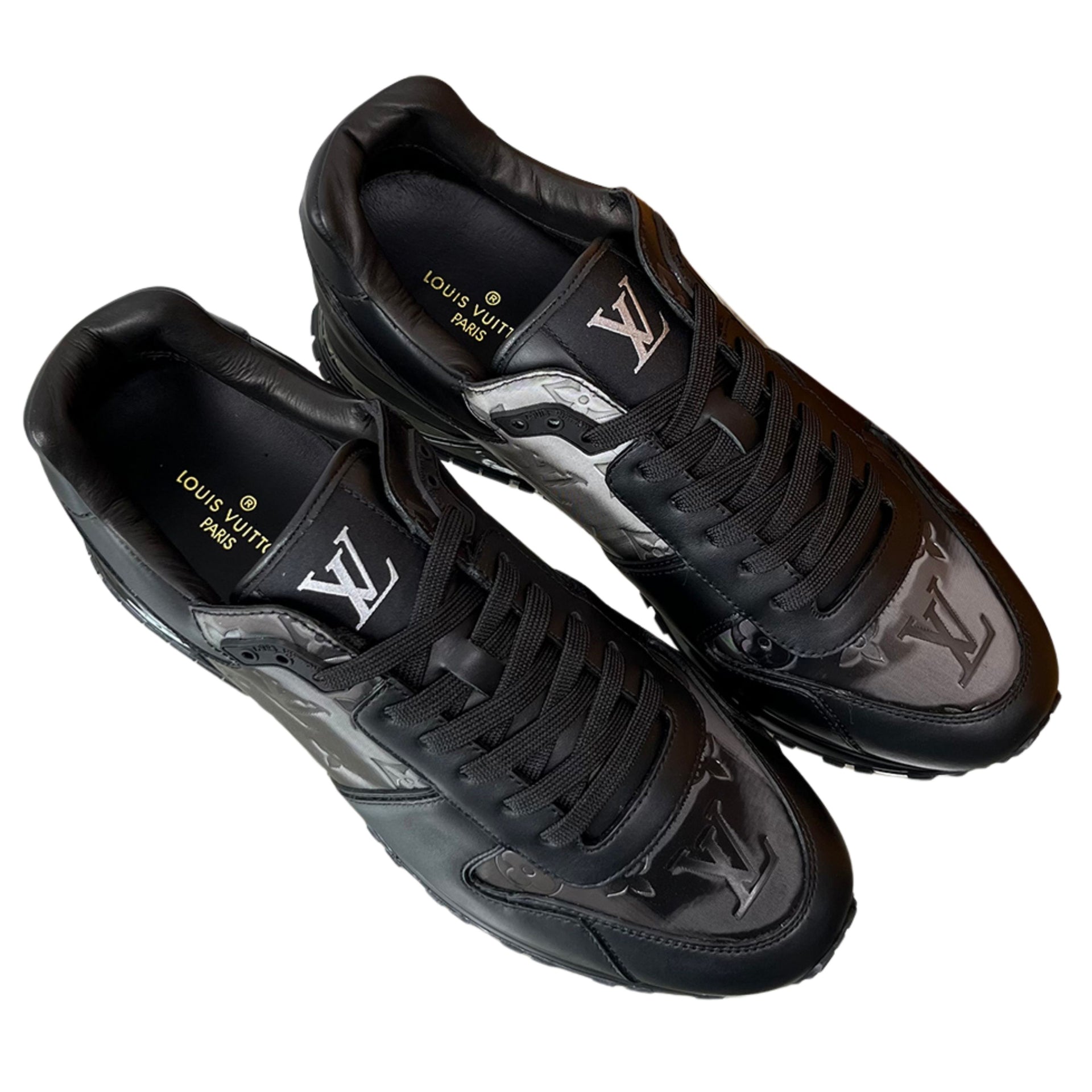Sneaker LV 415