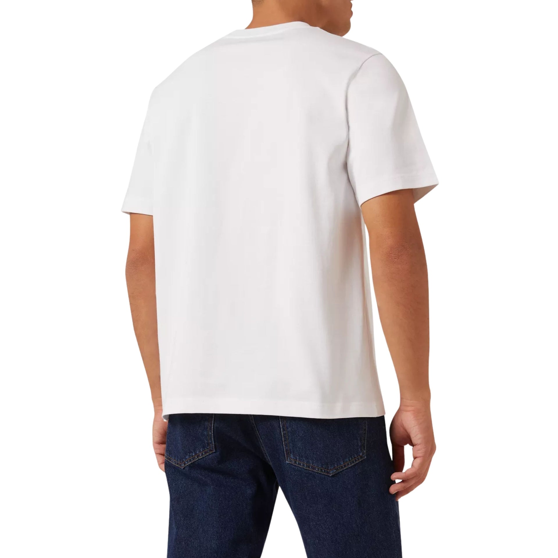 M.T-Shirts LOE 1547