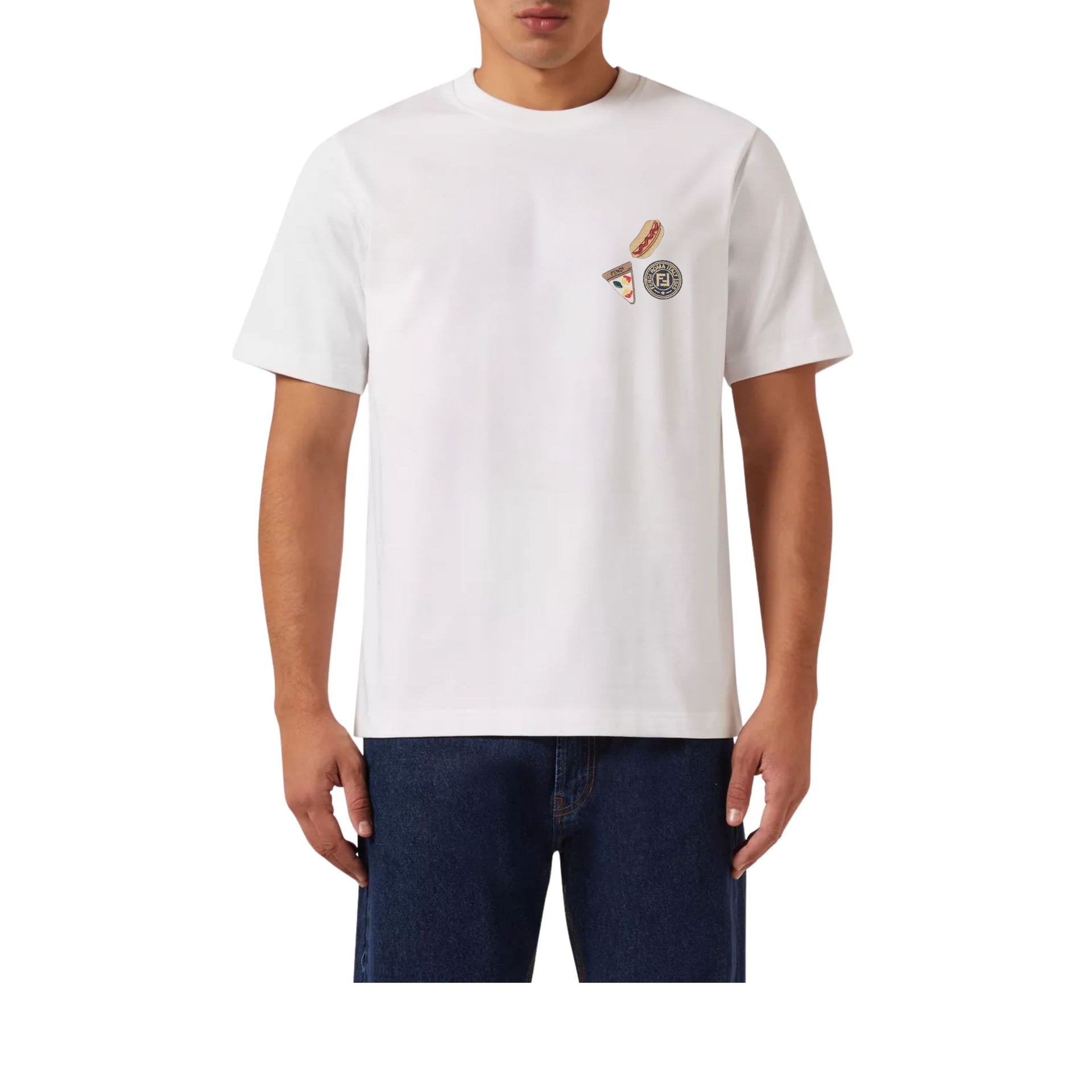 M.T-Shirts FE 1533