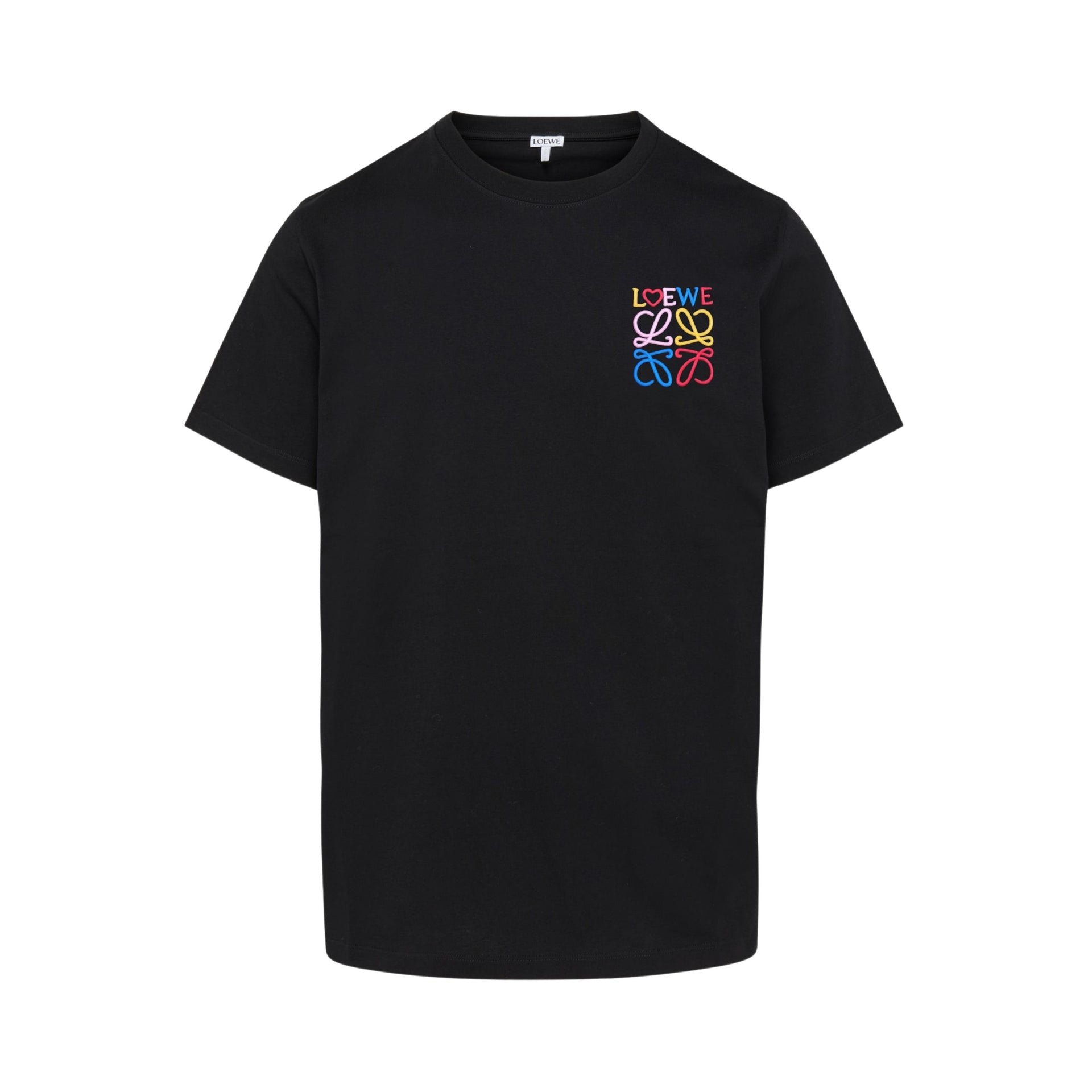 M.T-Shirts LOE 1548
