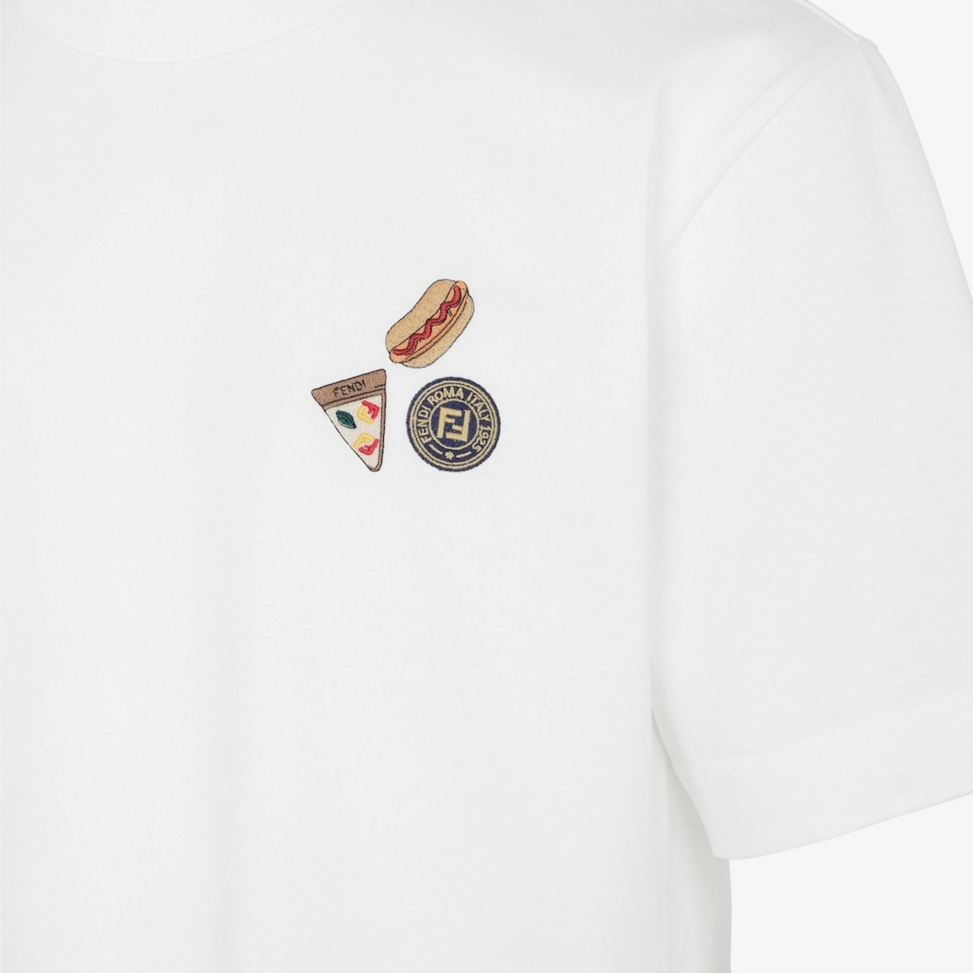 M.T-Shirts FE 1533