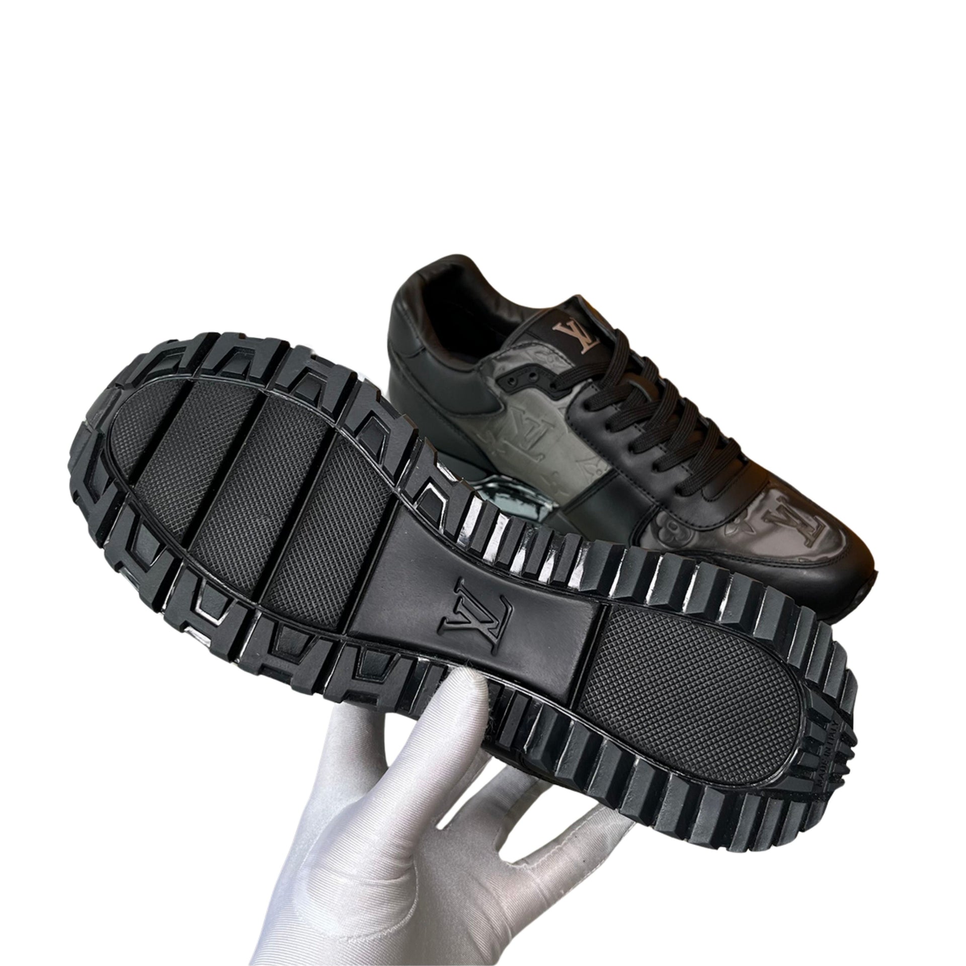 Sneaker LV 415