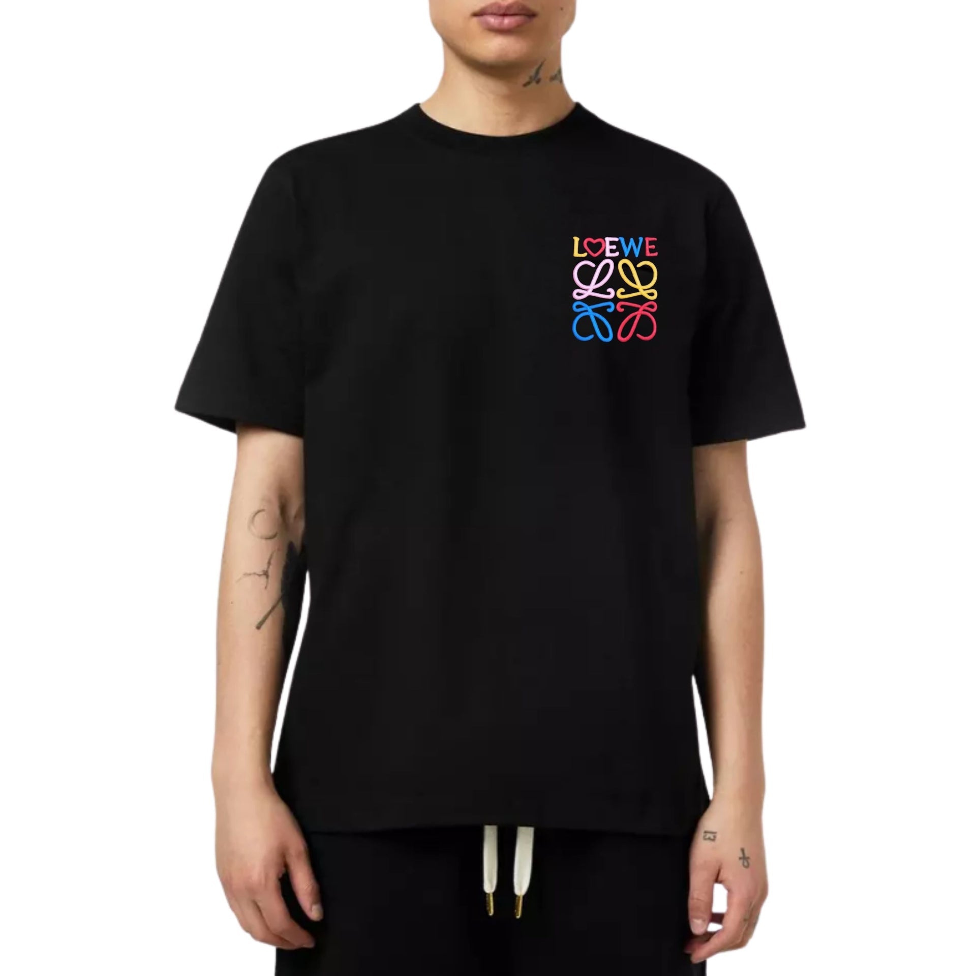 M.T-Shirts LOE 1548