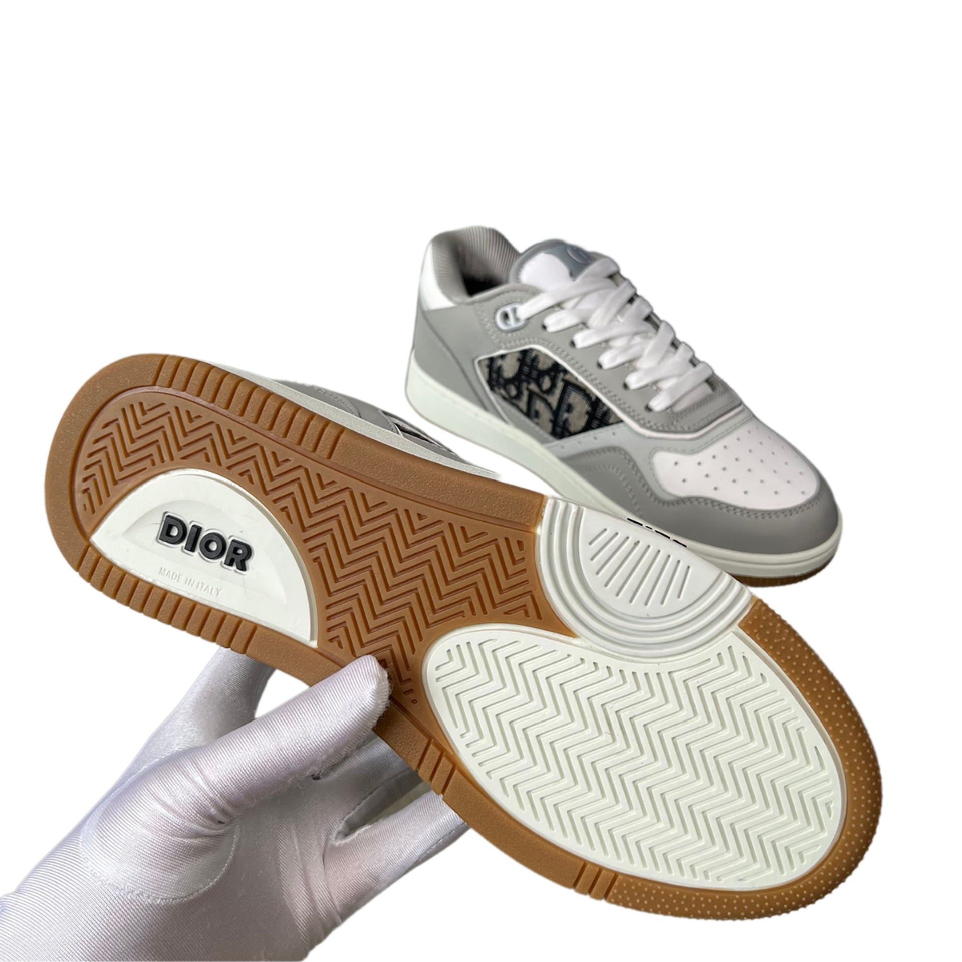 Sneaker D 416