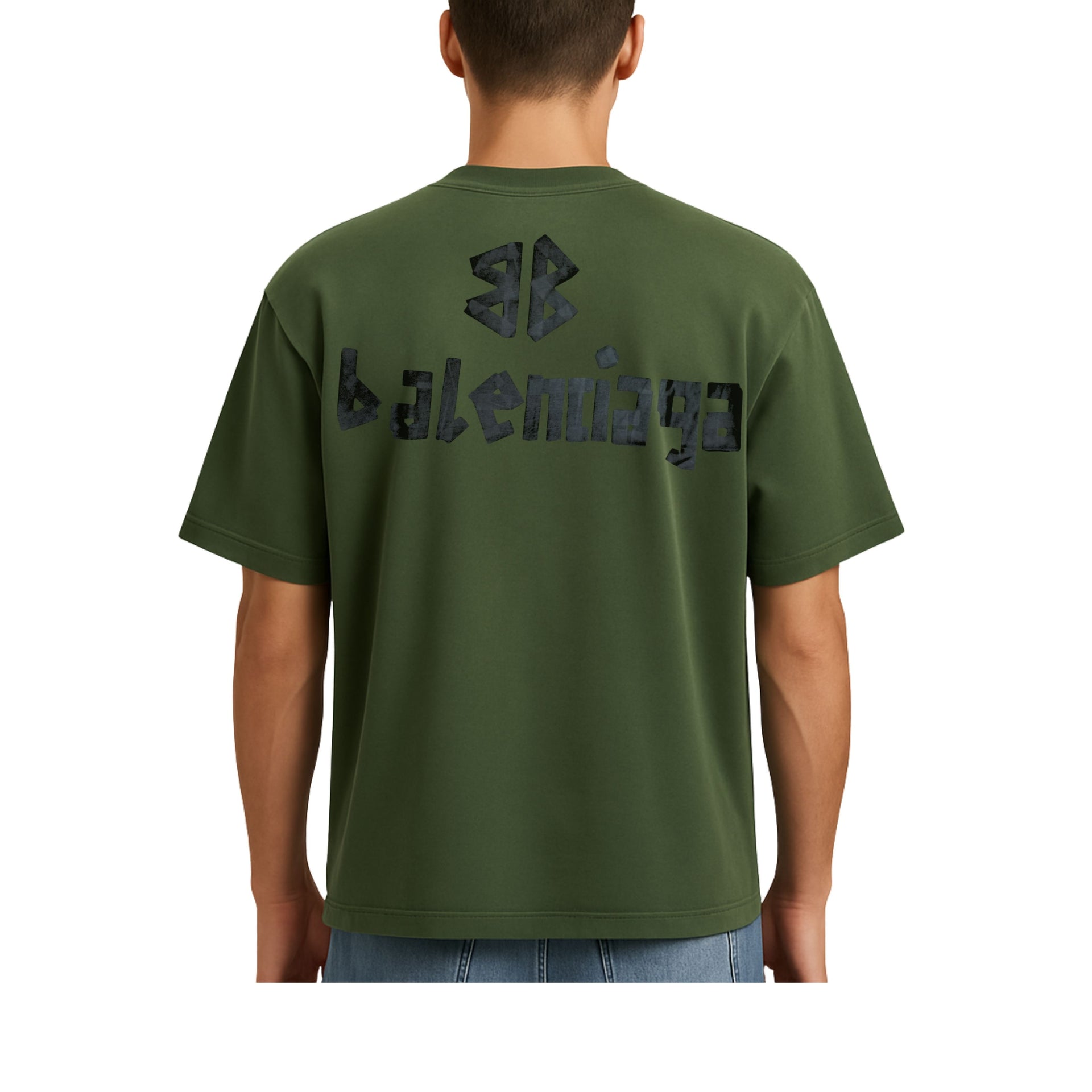 M.T-Shirts BAL 1525