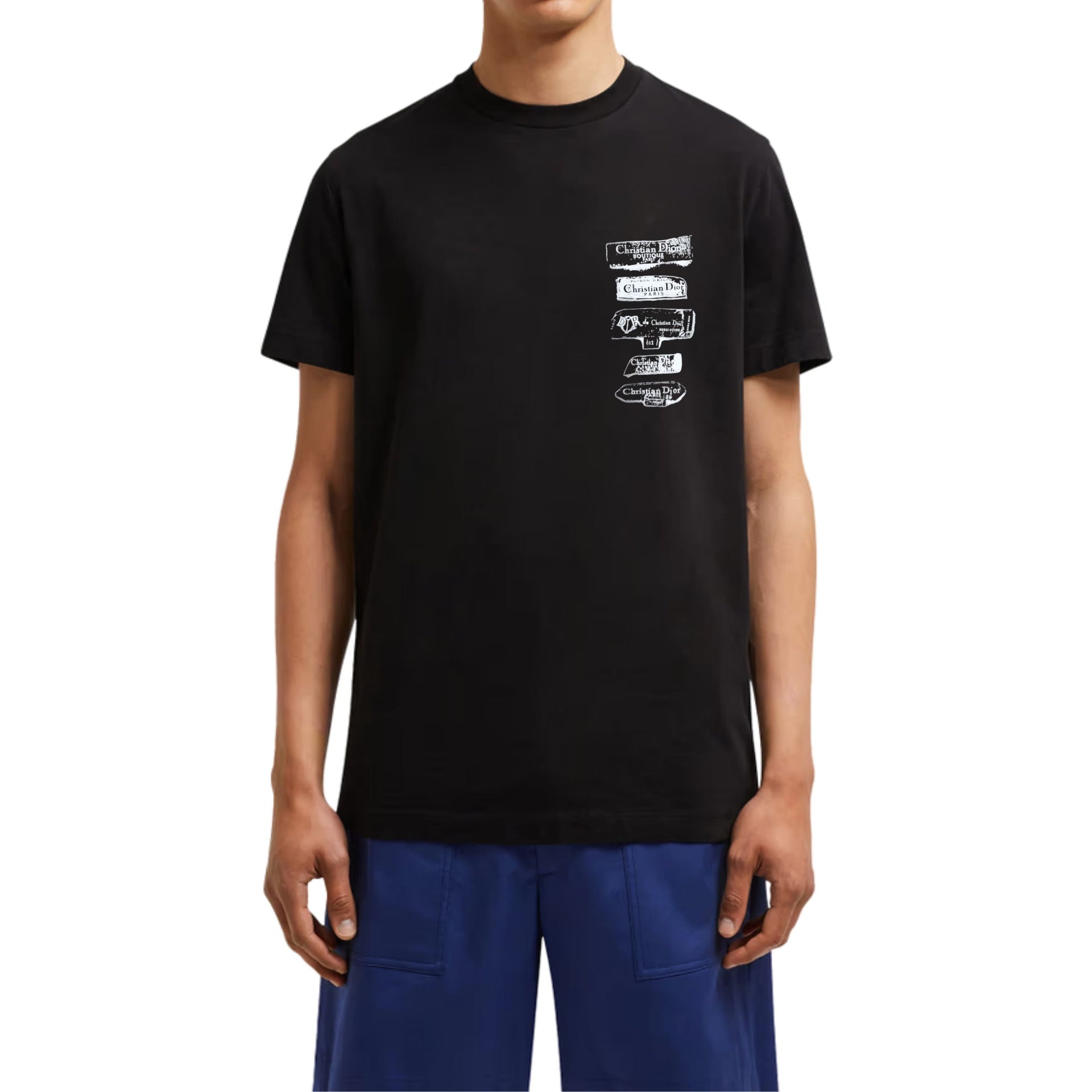 M.T-Shirts DI 1549