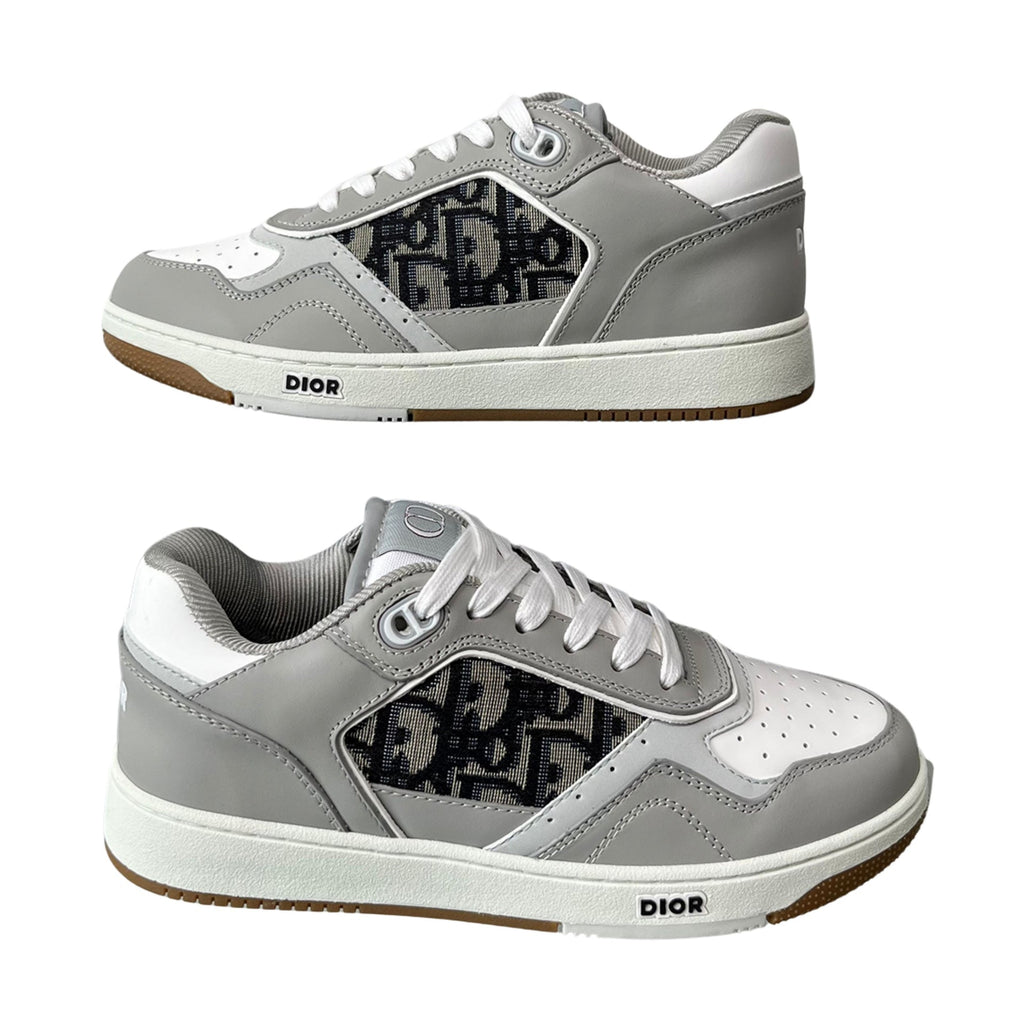 Sneaker D 416