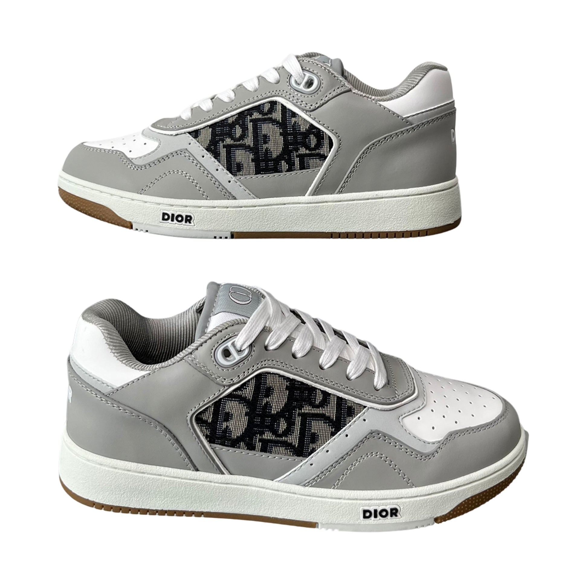 Sneaker D 416