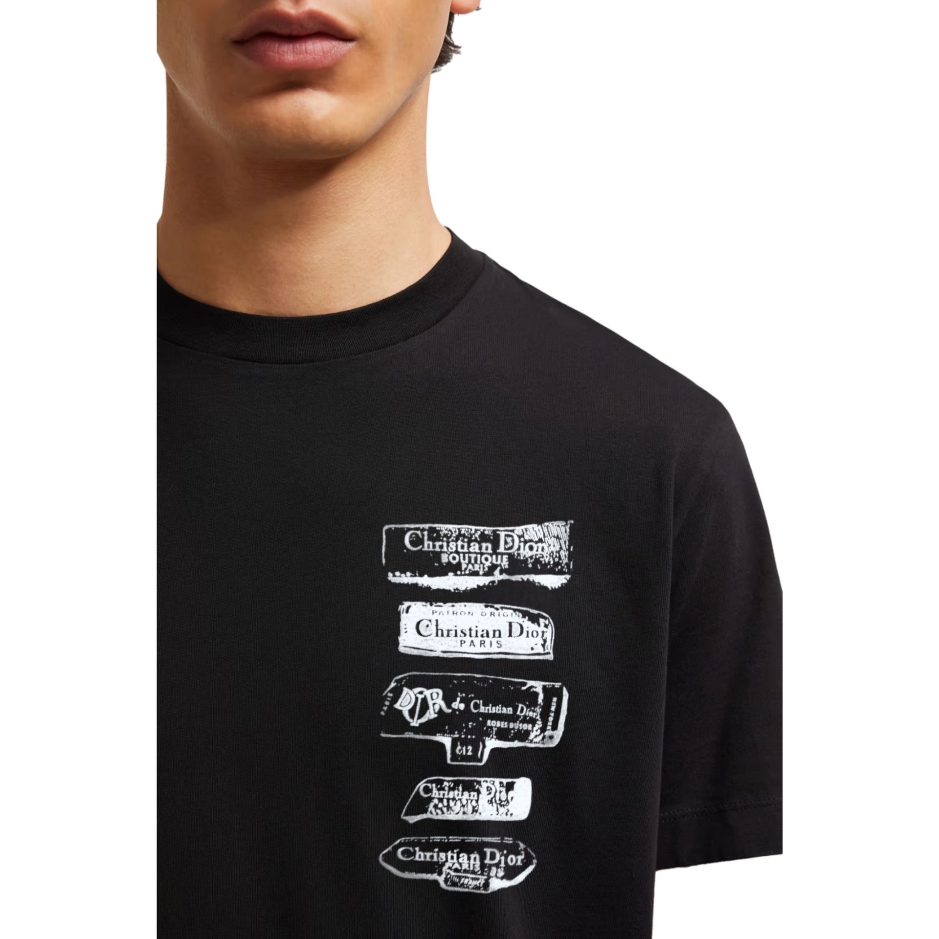 M.T-Shirts DI 1549