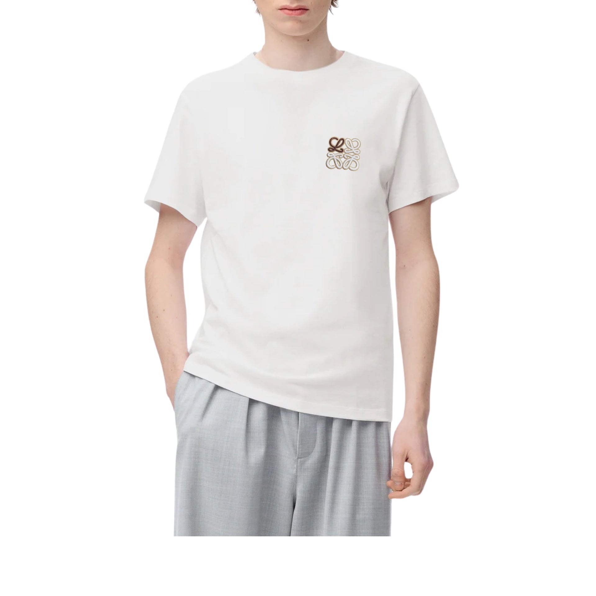 M.T-Shirts LOE 1523