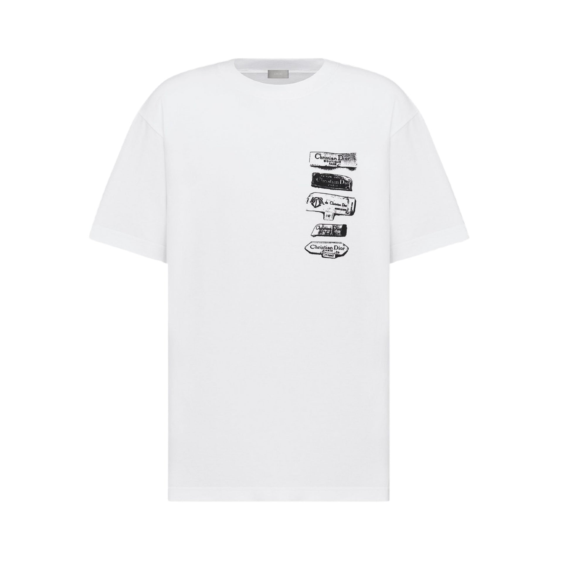 M.T-Shirts DI 1550