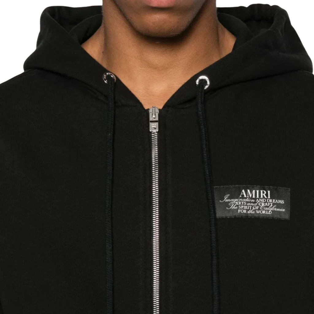 Hoodie AMR 45