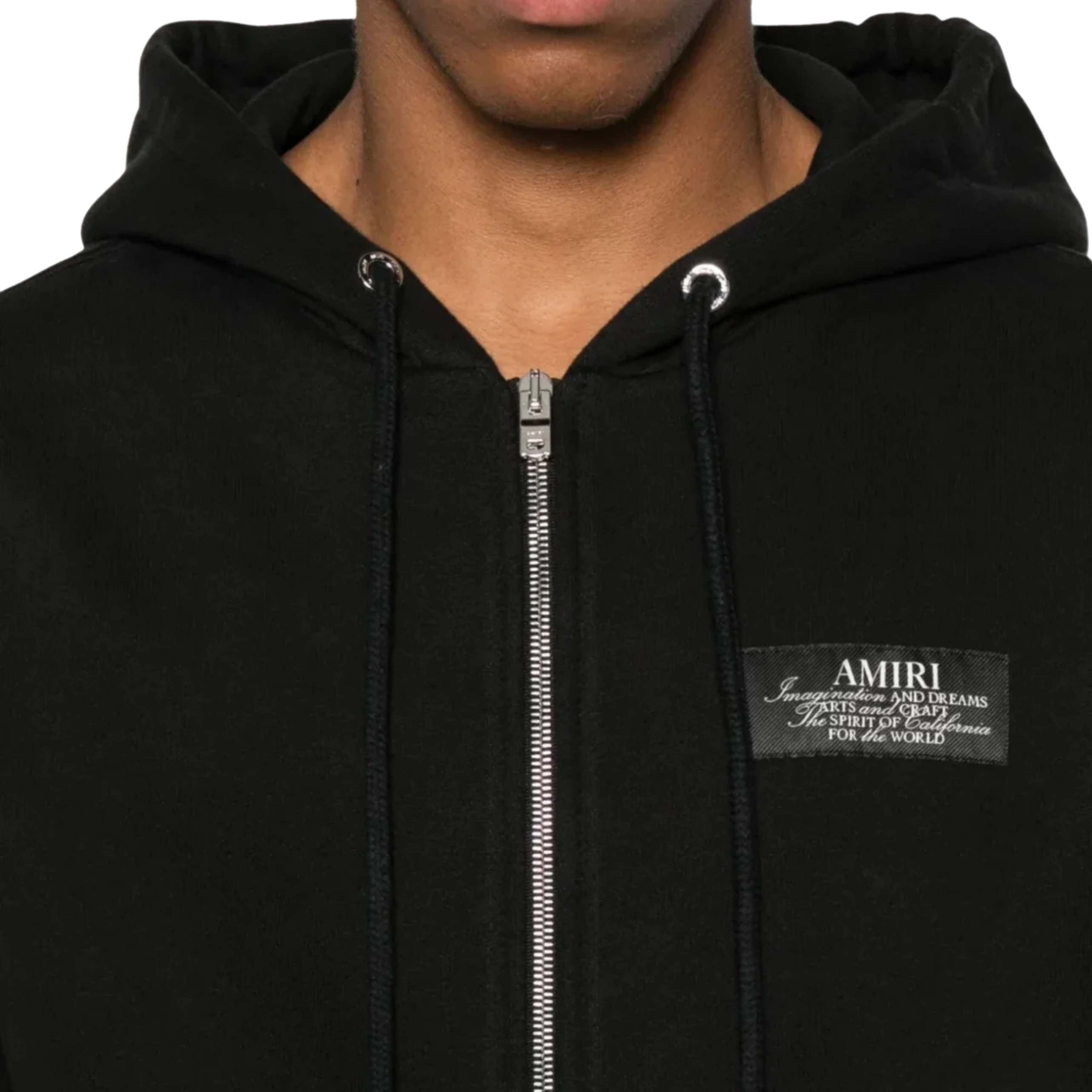 Hoodie AMR 45