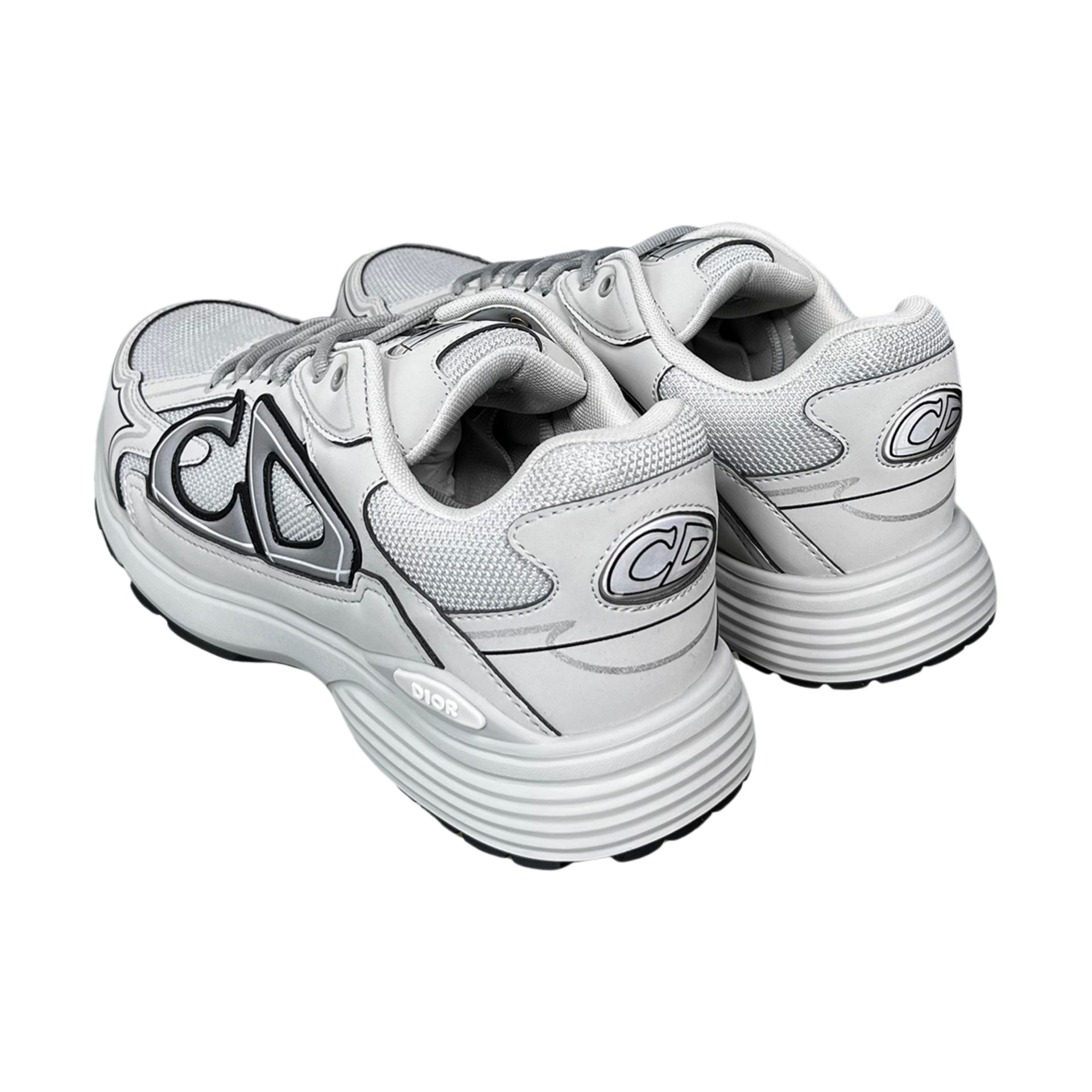 Sneaker D 417
