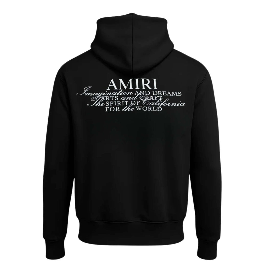 Hoodie AMR 45