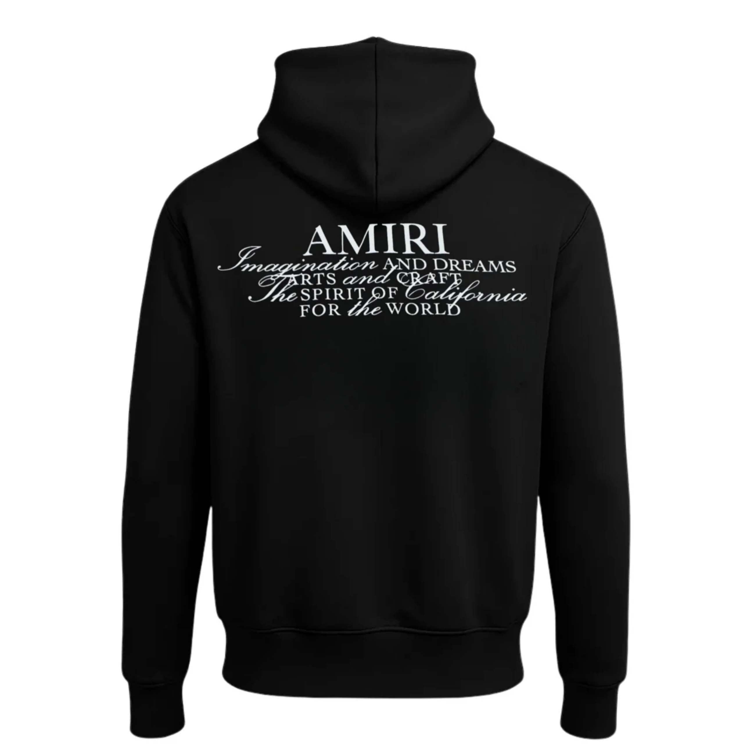 Hoodie AMR 45