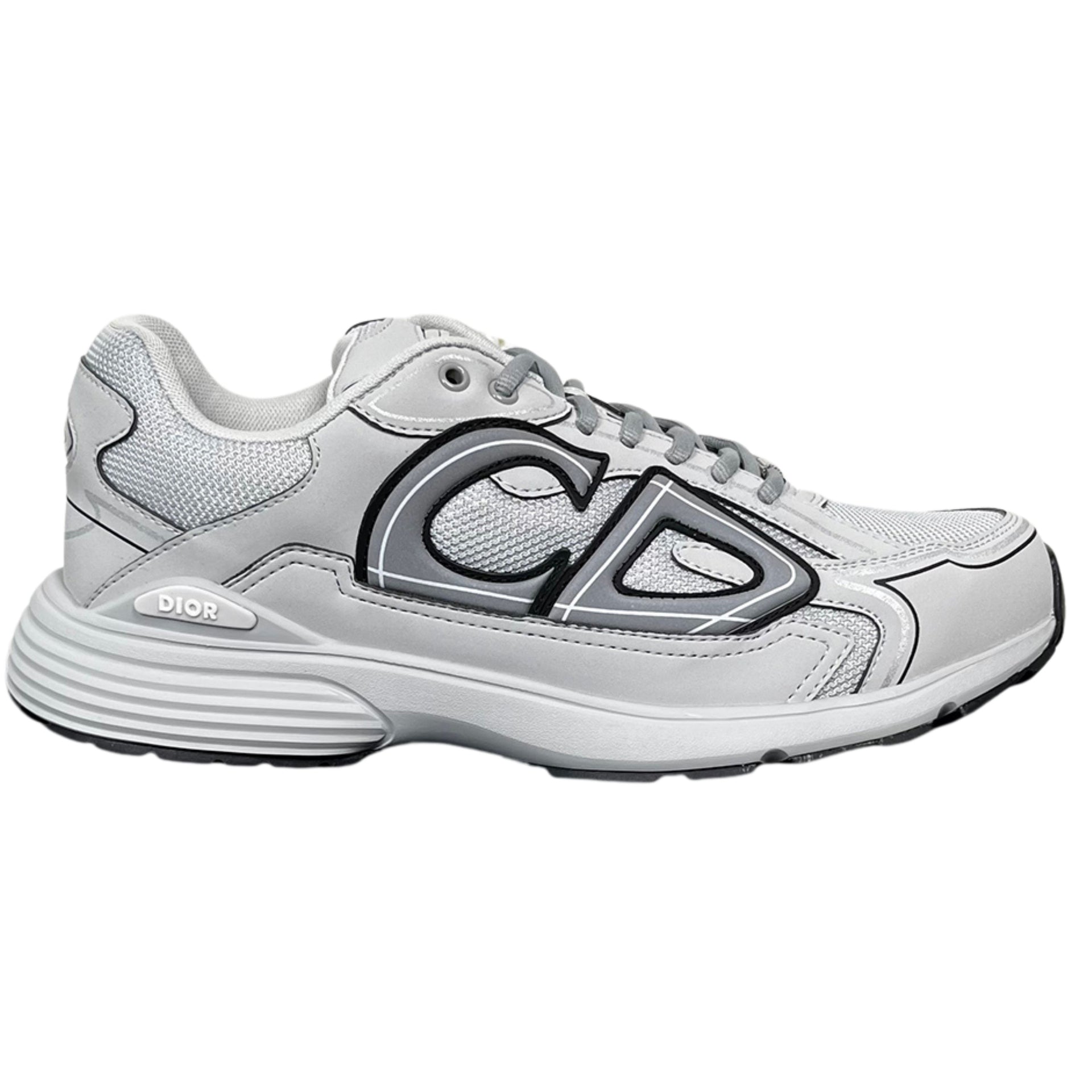 Sneaker D 417
