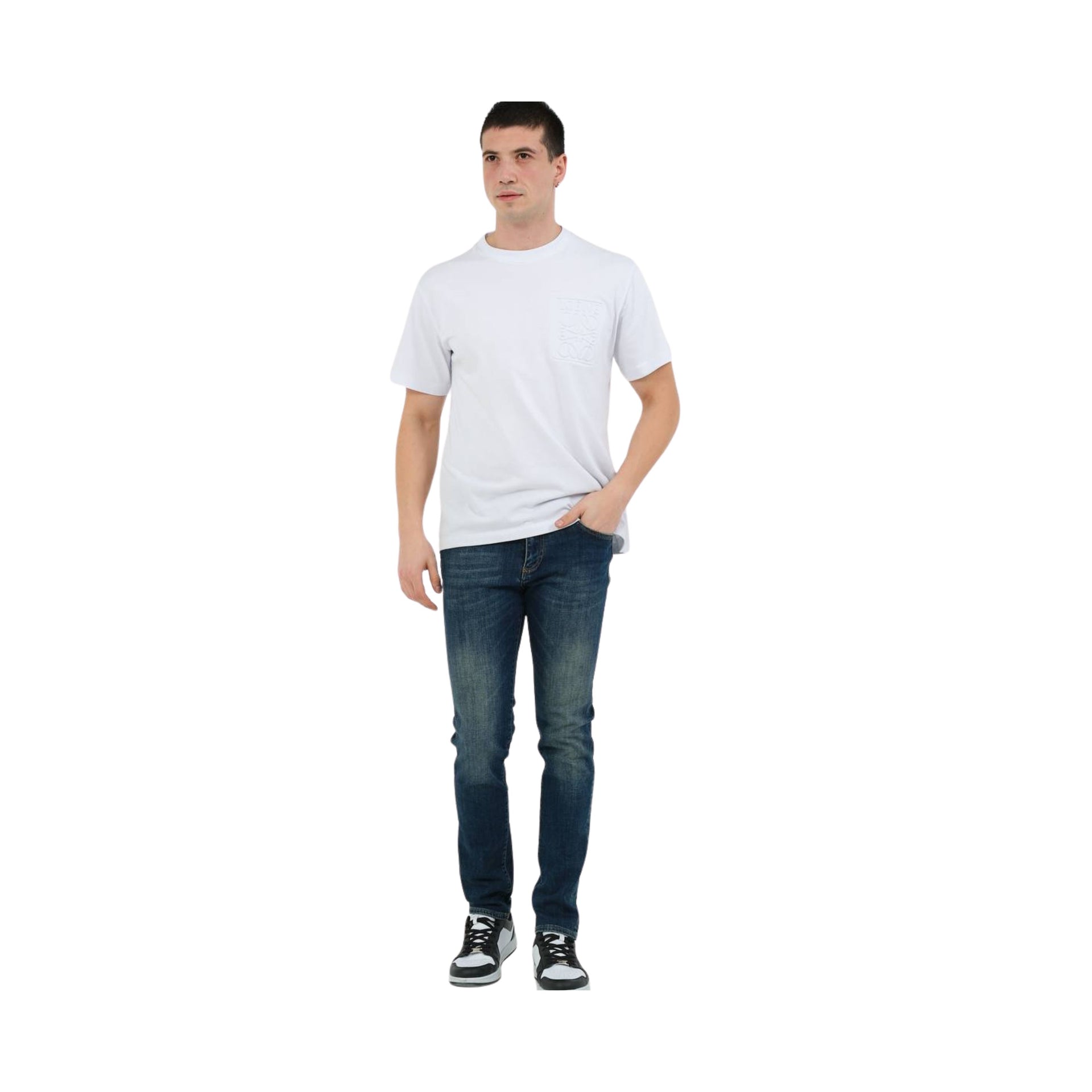 jeans DG 263