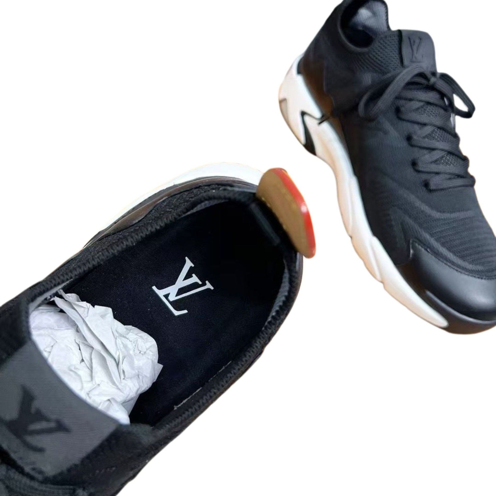 Sneaker LV 465