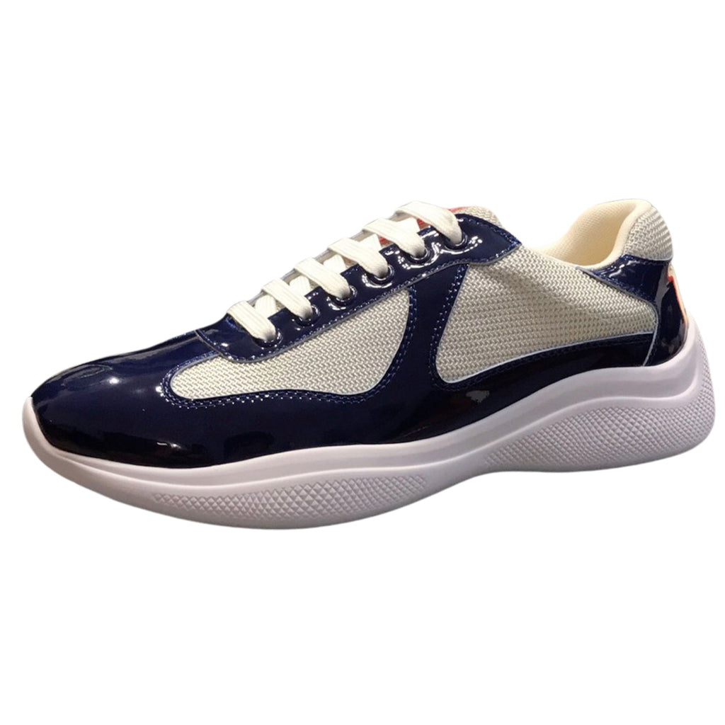 Sneaker P 418